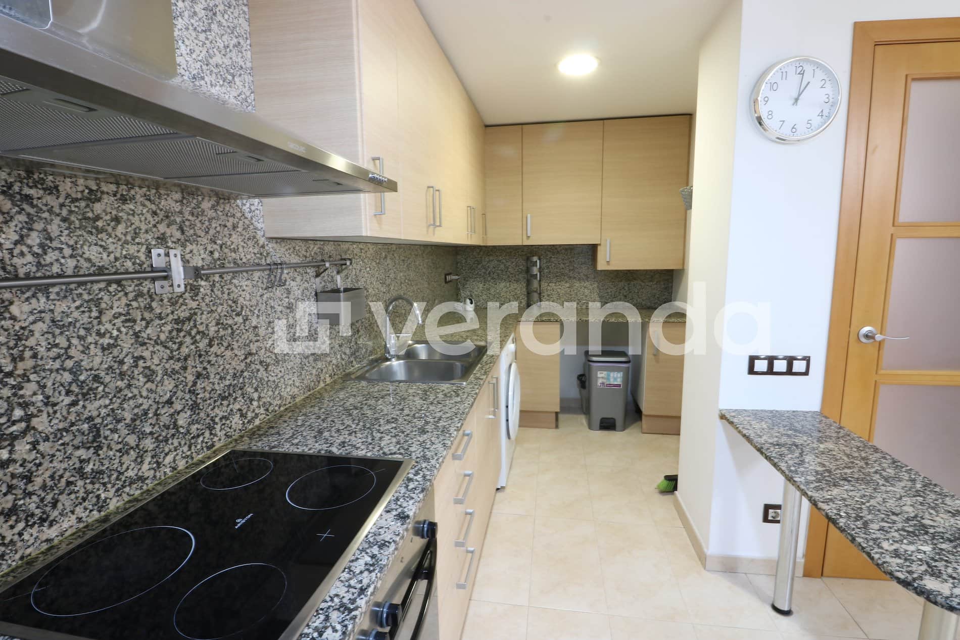 PLANTA BAJA 66 M2 PARQUING Y TRASTERO - Foto 4