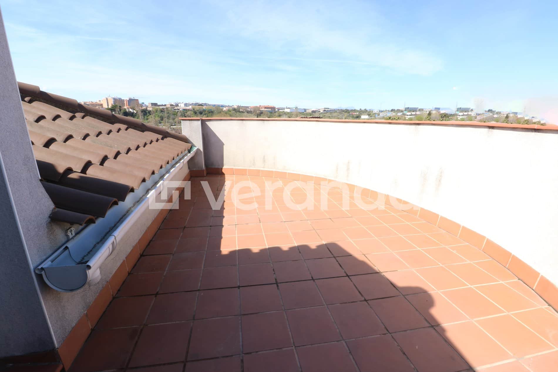 DUPLEX CASC ANTIC 300 M2 5 HABITACIONES CON TERRAZAS - Foto 4