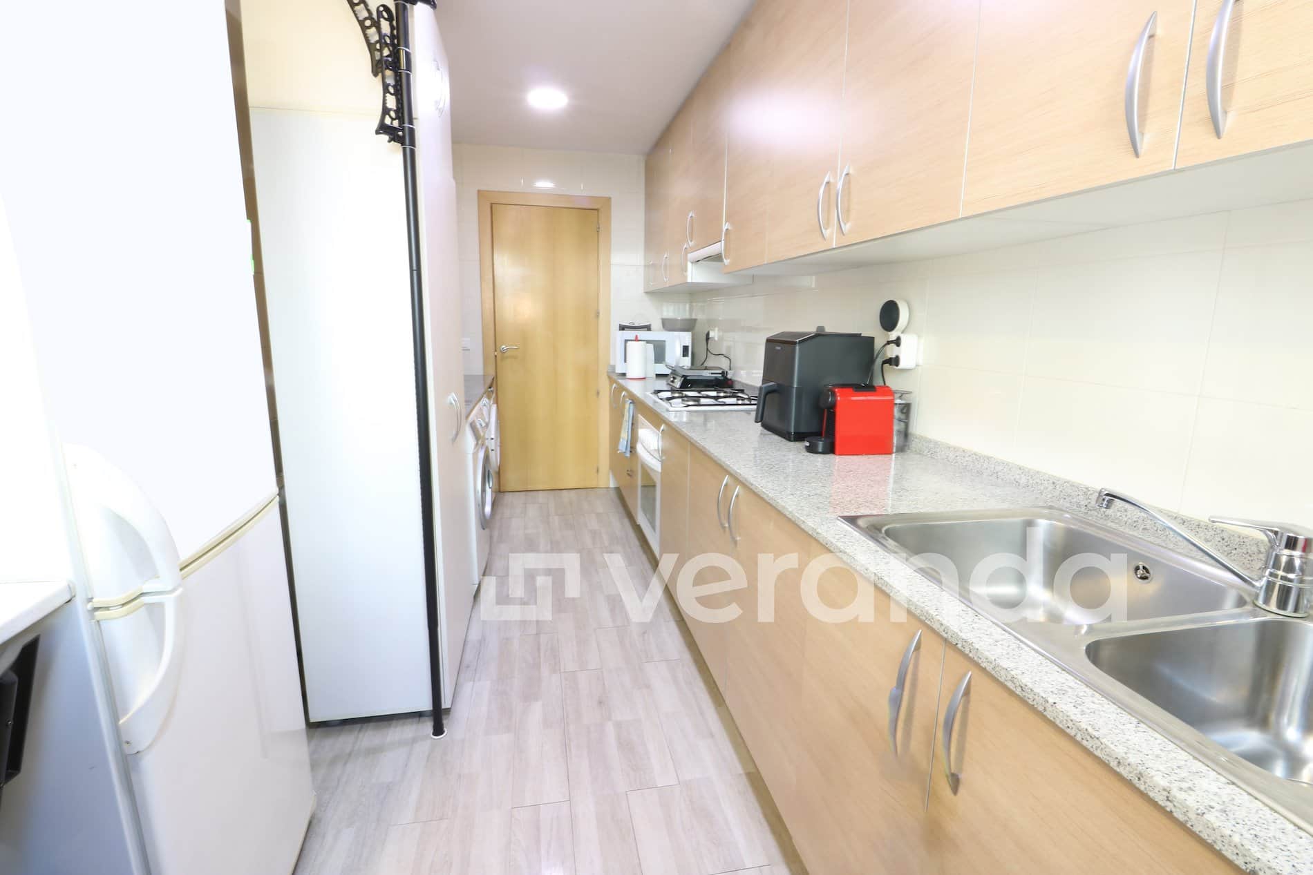 PLANTA BAJA EN CASC ANTIC CON TERRAZA - Foto 3