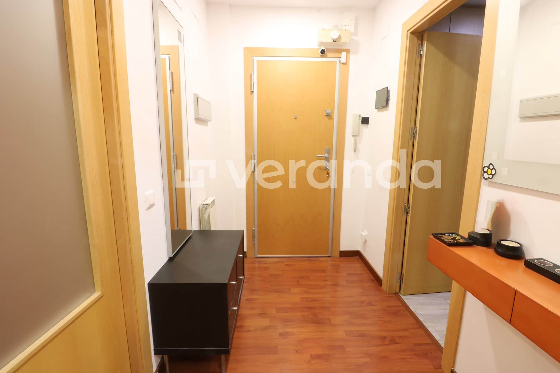 PLANTA BAJA EN CASC ANTIC CON TERRAZA - Foto 4