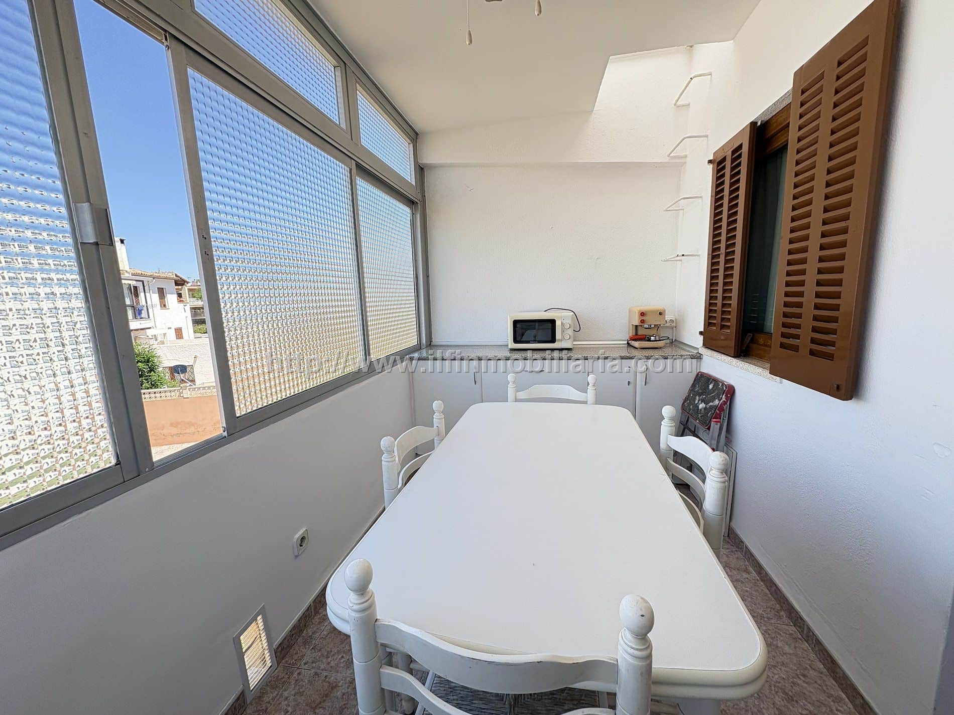Casa planta baja en alquiler en Palma de Mallorca - Foto 3