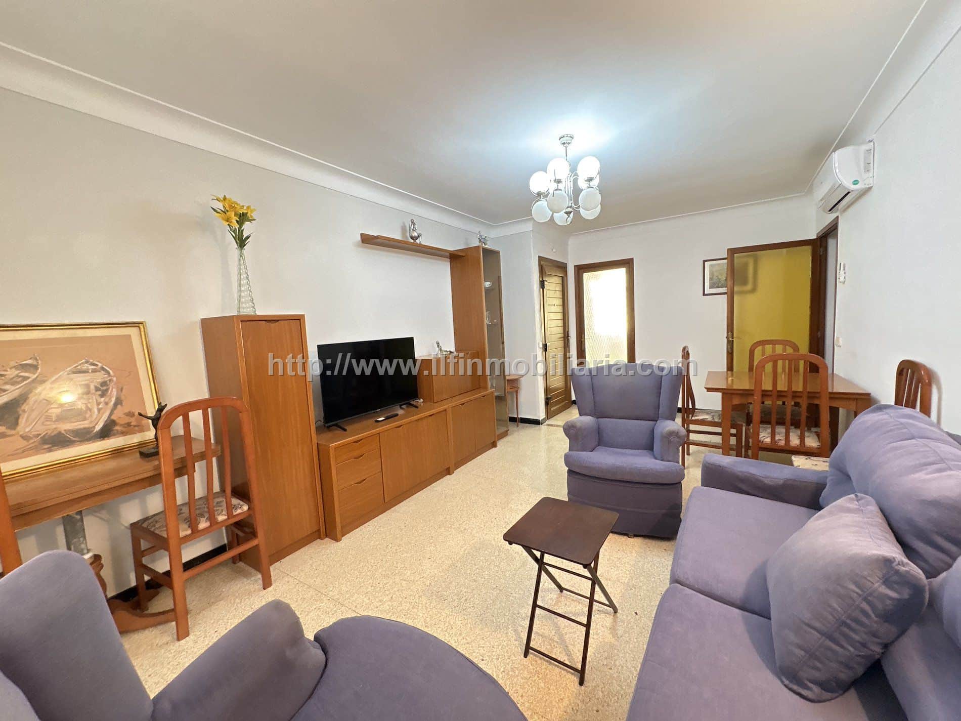 Casa planta baja en alquiler en Palma de Mallorca - Foto 4