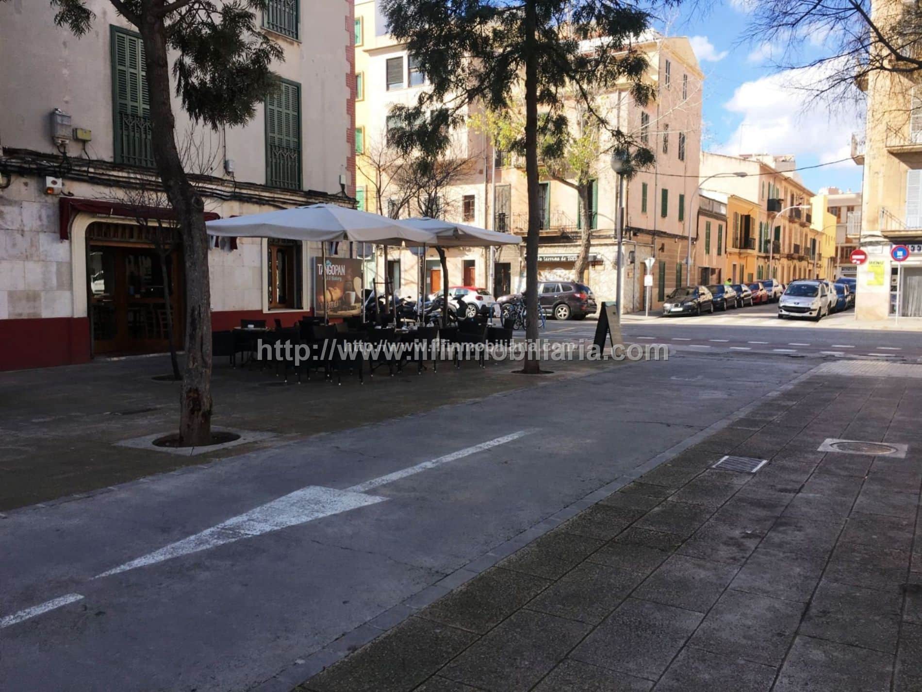 Garaje en venta en Palma de Mallorca - Foto 2