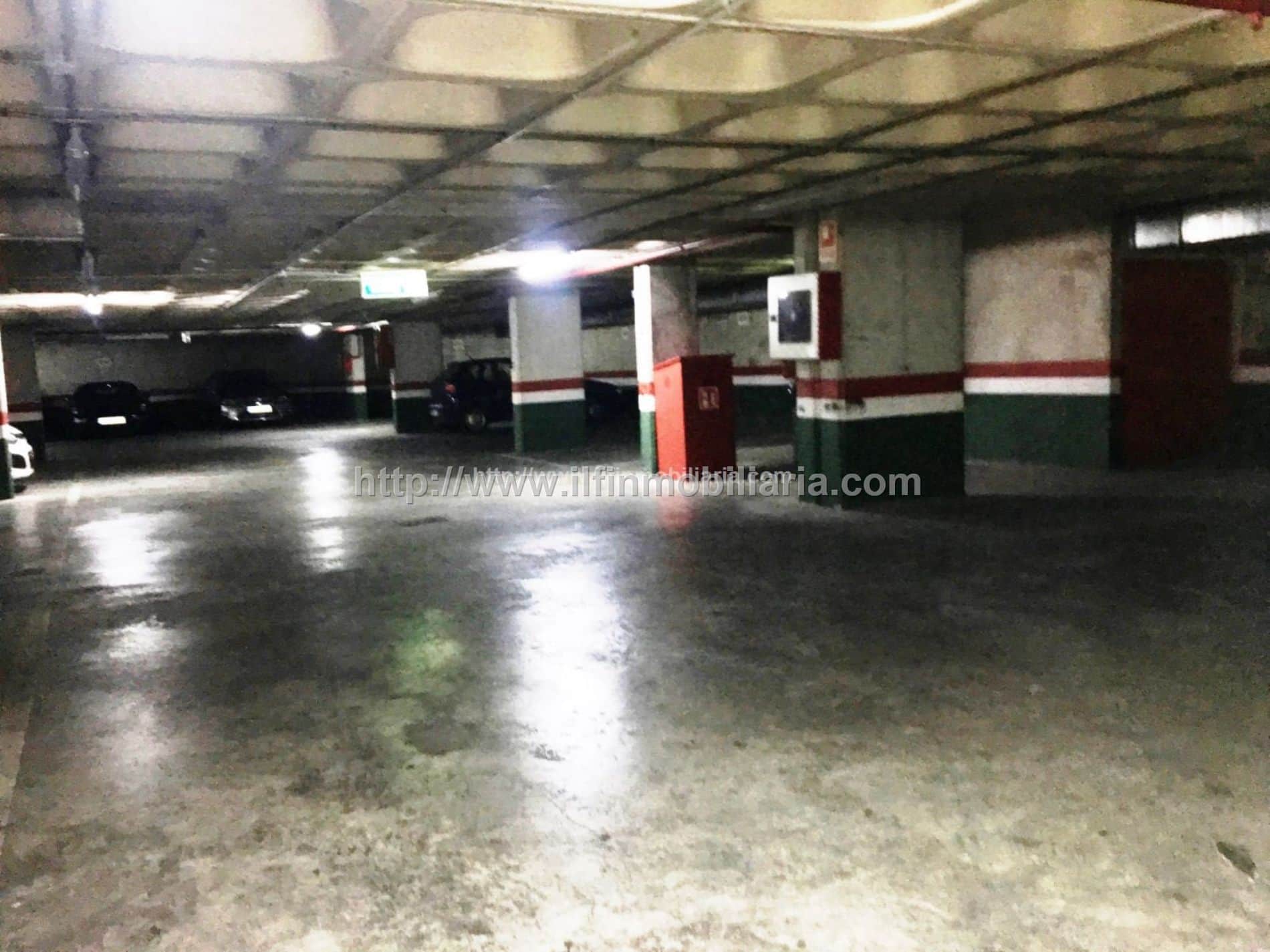 Garaje en venta en Palma de Mallorca - Foto 5