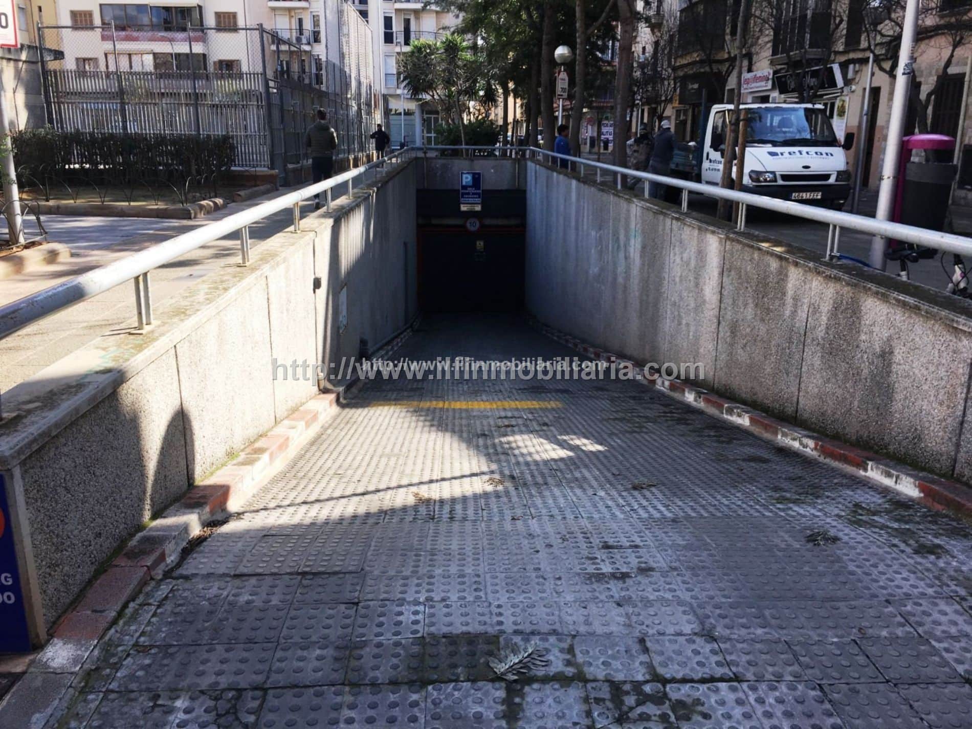 Garaje en venta en Palma de Mallorca - Foto 3