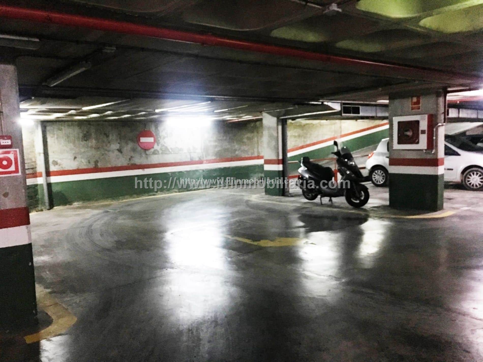 Garaje en venta en Palma de Mallorca - Foto 4