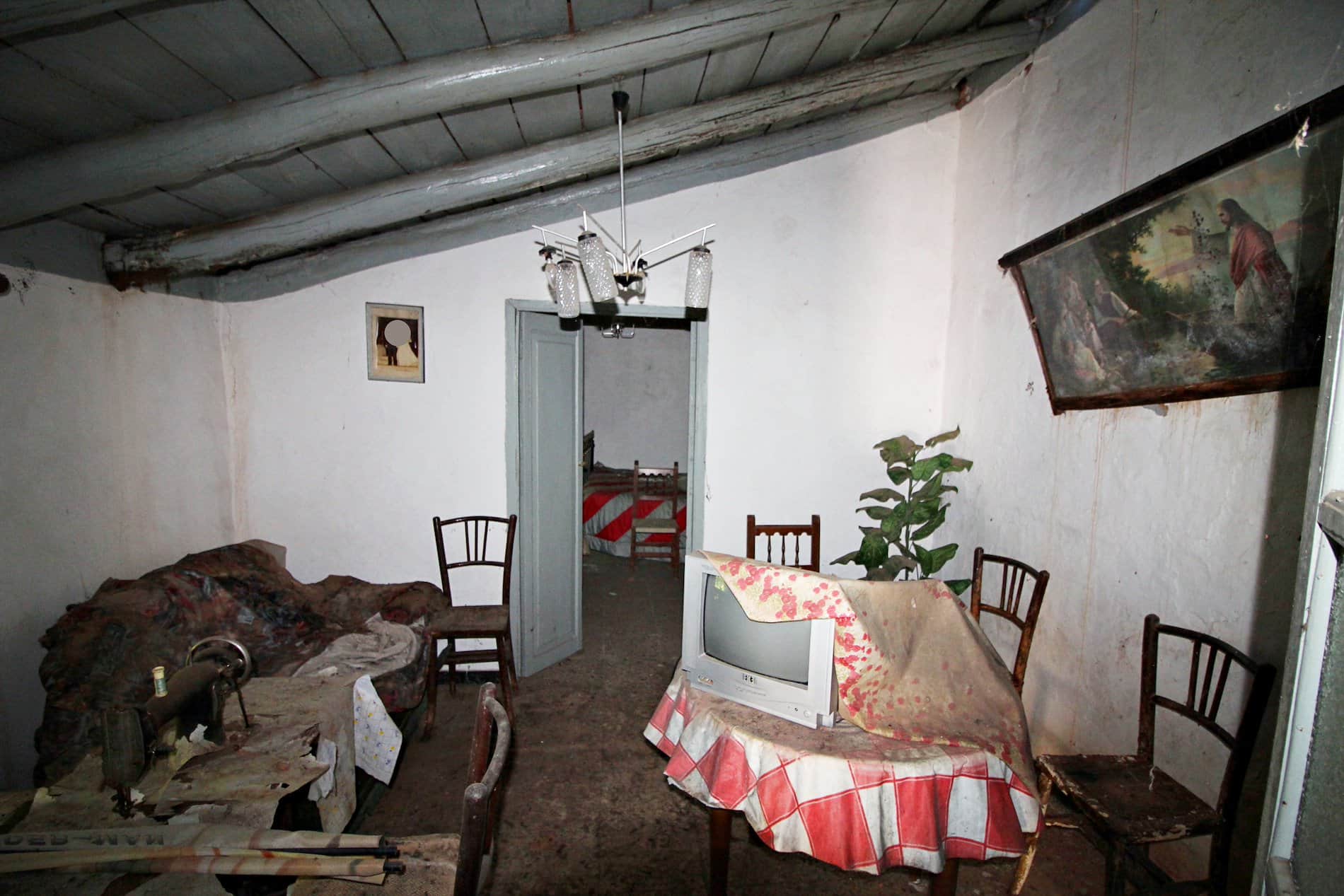 Casa en Sotiel Coronada. A reformar - Foto 4