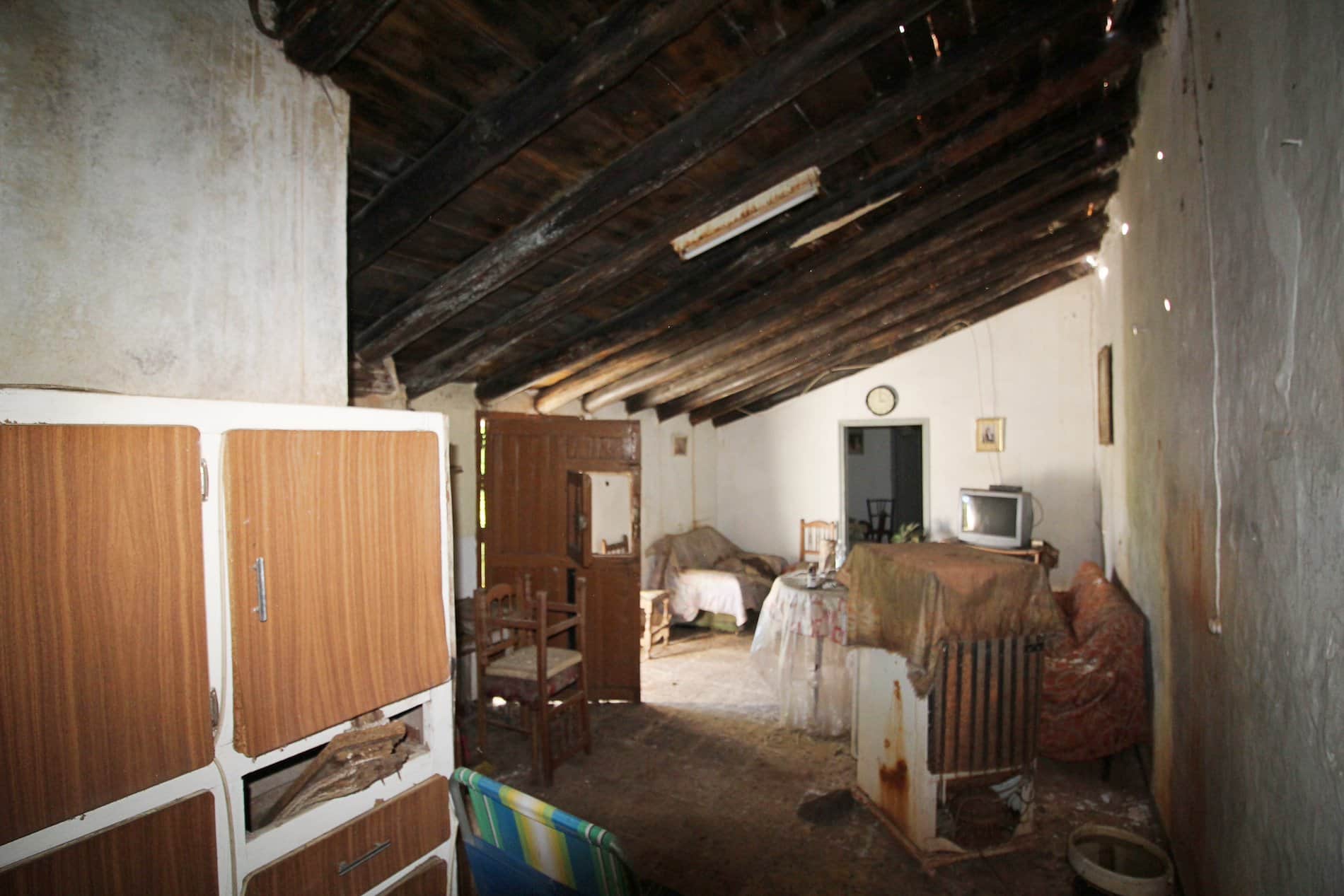 Casa en Sotiel Coronada. A reformar - Foto 5