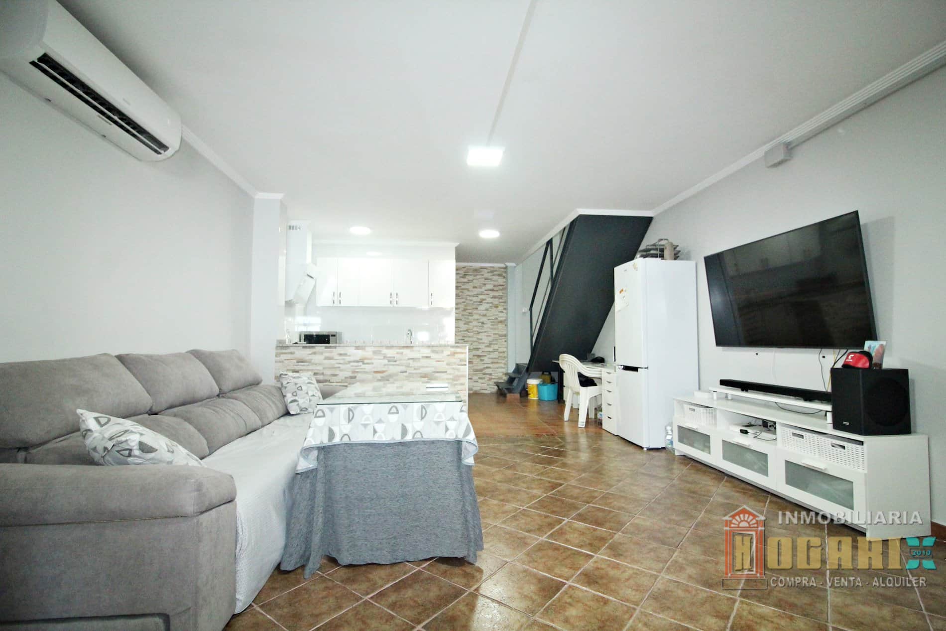 Nave comercial en venta en Poligono Polirrosa, Huelva - Foto 3