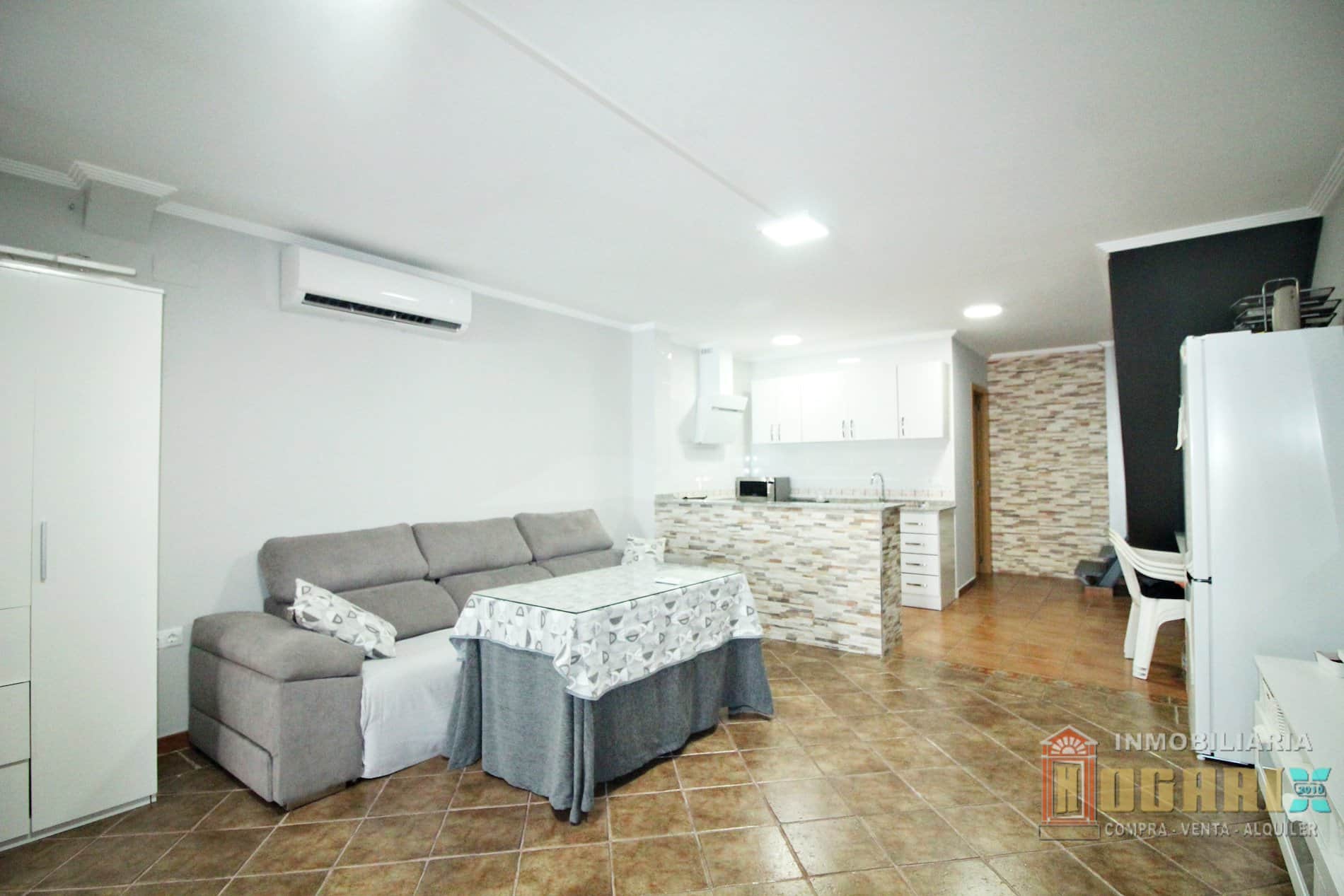 Nave comercial en venta en Poligono Polirrosa, Huelva - Foto 4
