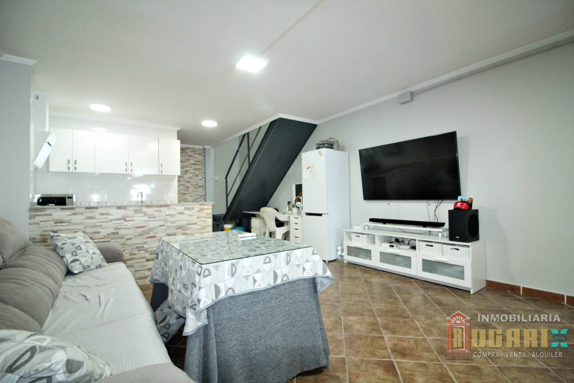 Nave comercial en venta en Poligono Polirrosa, Huelva - Foto 2