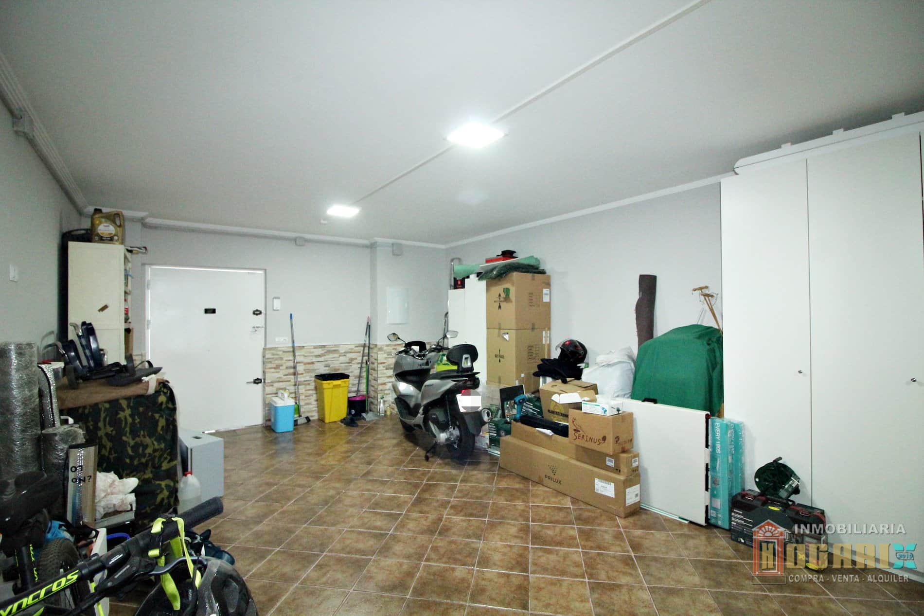 Nave comercial en venta en Poligono Polirrosa, Huelva - Foto 5