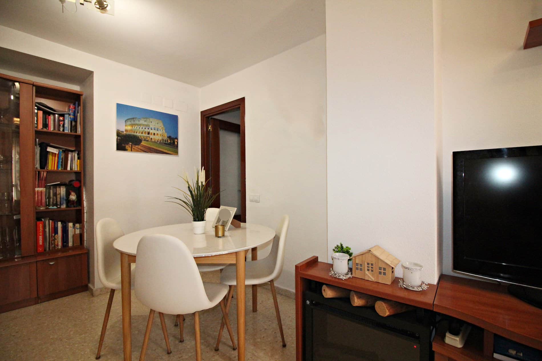Fantástico piso en la Avd. Andalucía - Foto 4