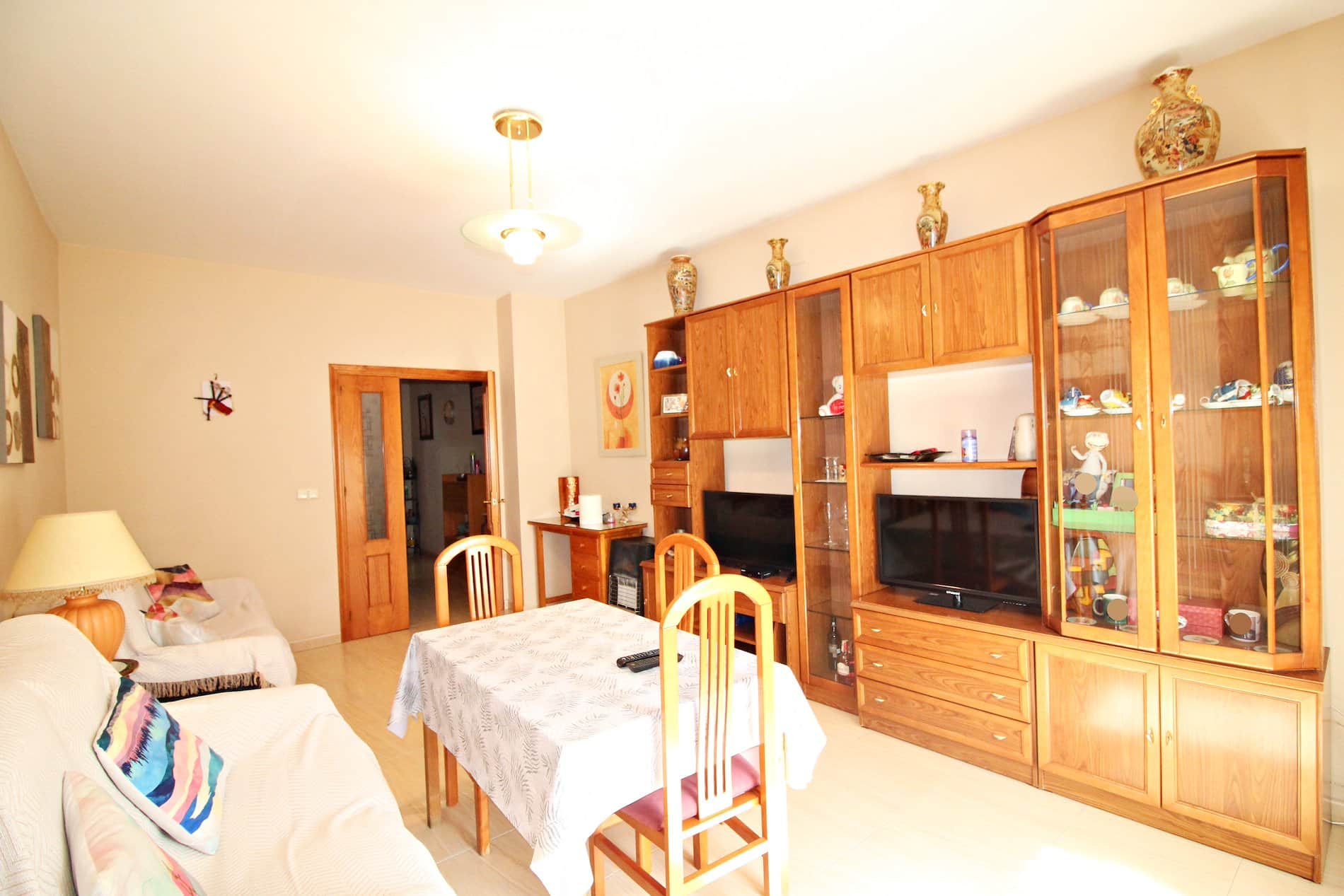 Fantástico piso en Almonte - Foto 5