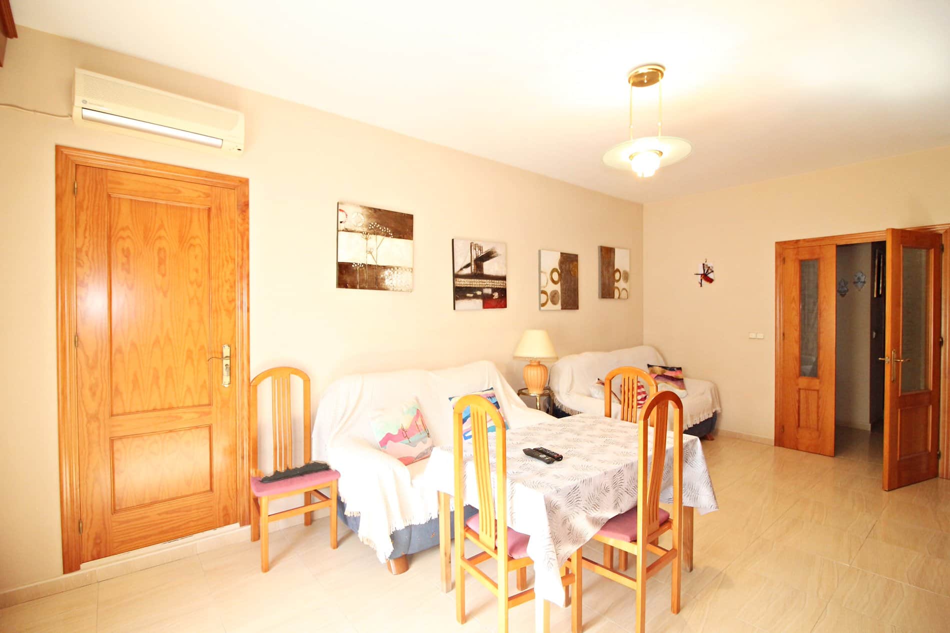 Fantástico piso en Almonte - Foto 4