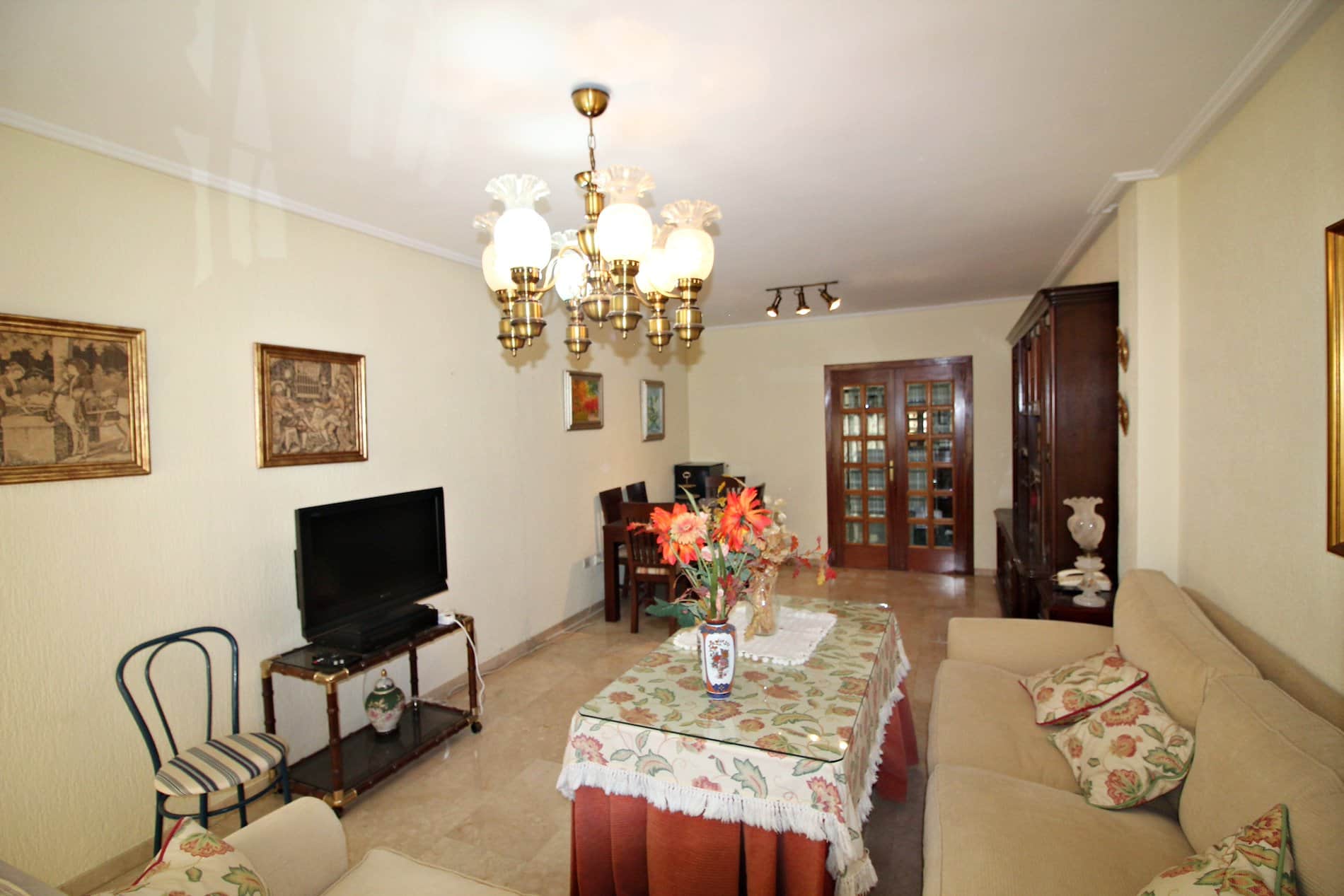 Piso en el centro de Huelva - Foto 2