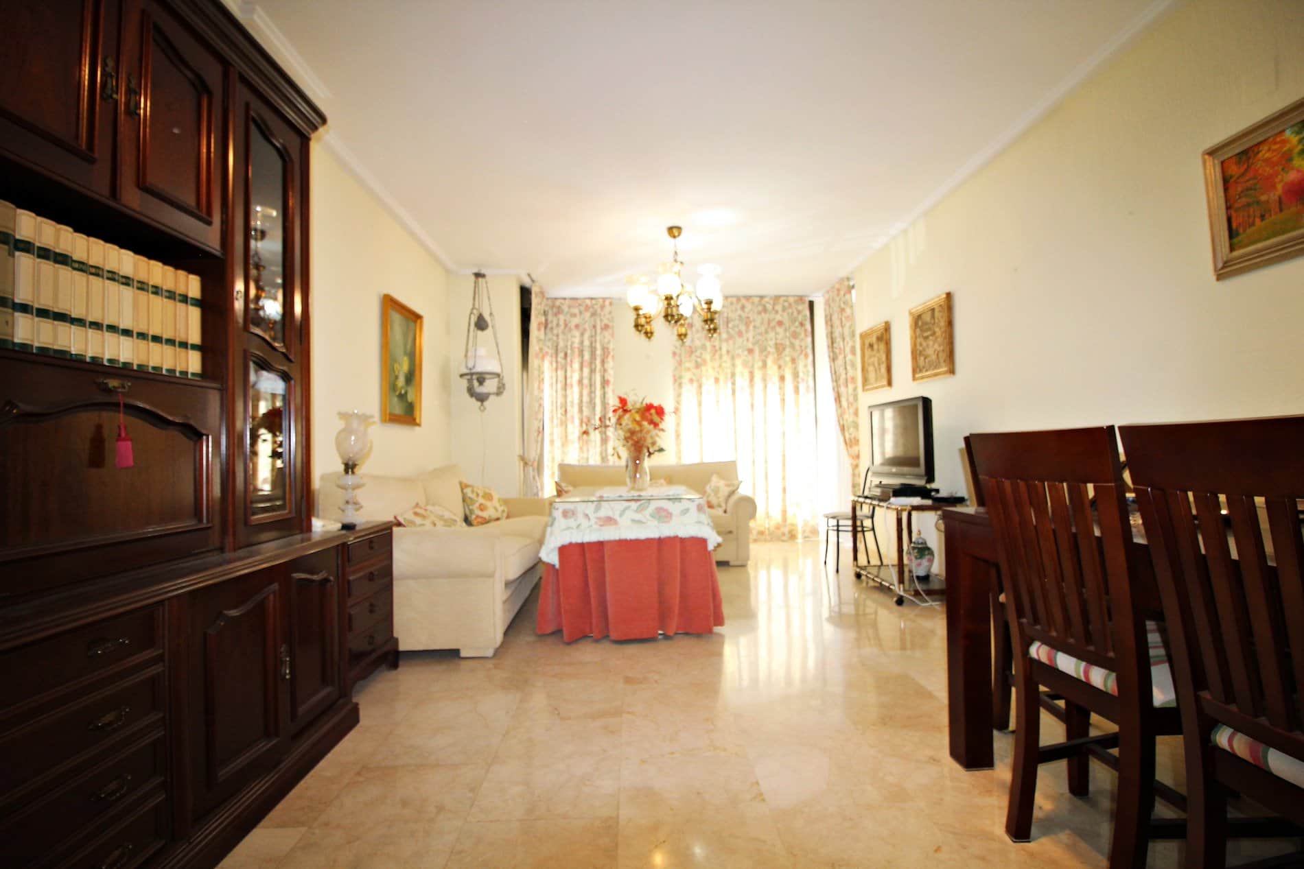 Piso en el centro de Huelva - Foto 3