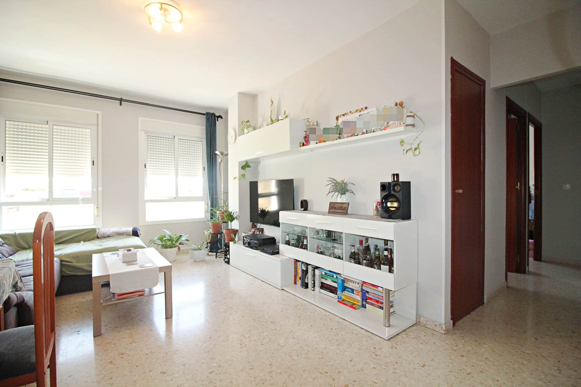 Piso en venta en Gibraleon, Gibraleon - Foto 2