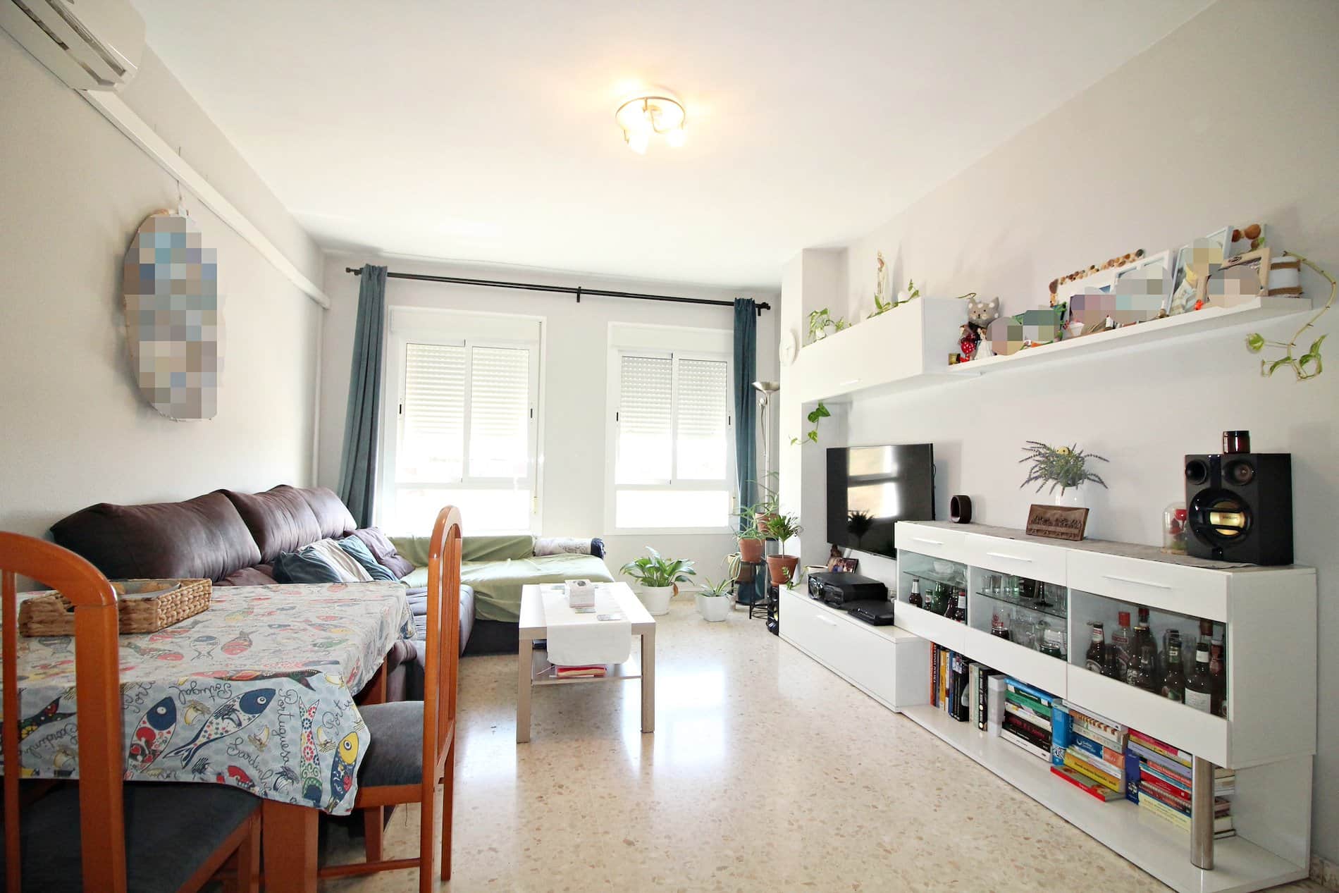 Piso en venta en Gibraleon, Gibraleon - Foto 3