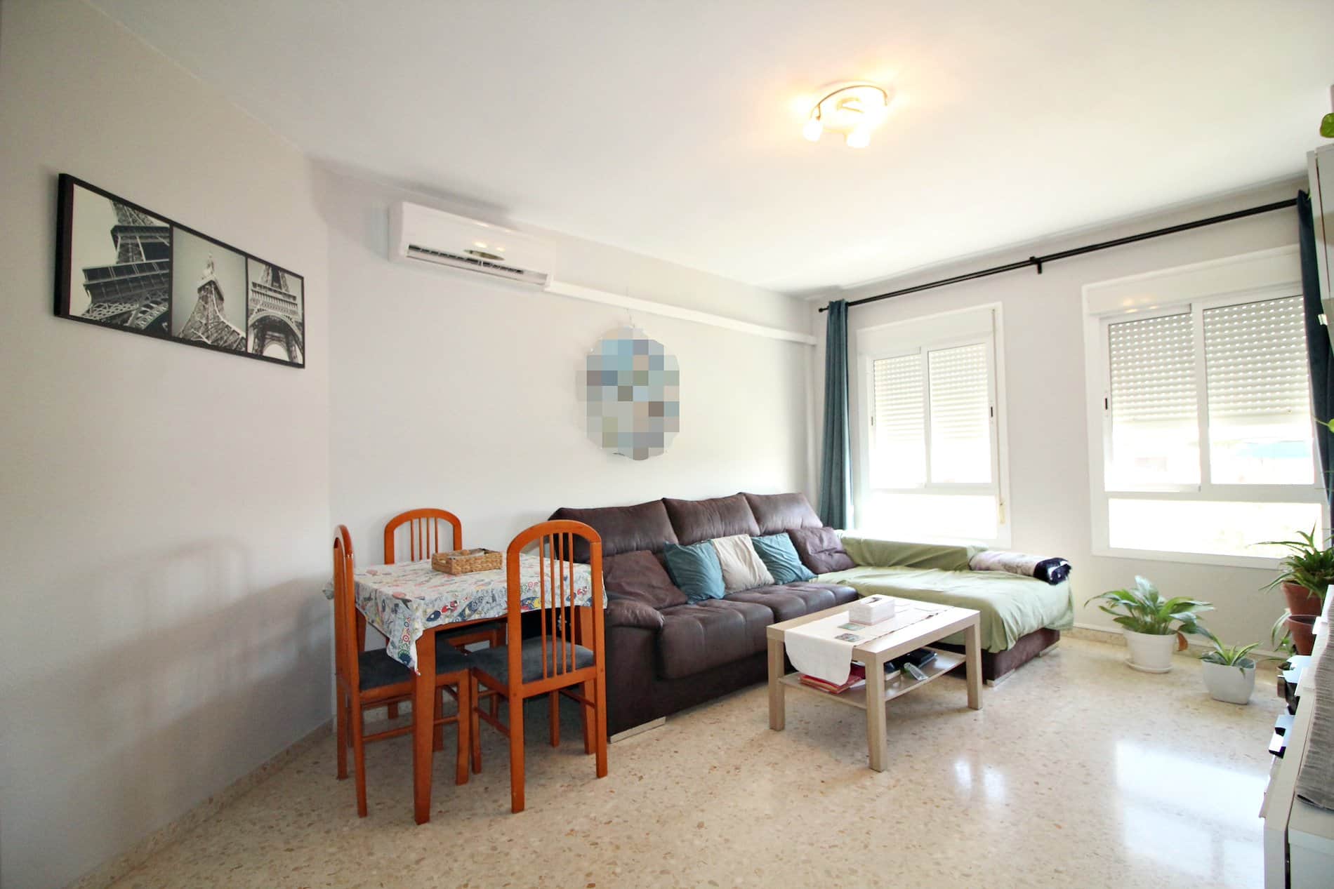 Piso en venta en Gibraleon, Gibraleon - Foto 5