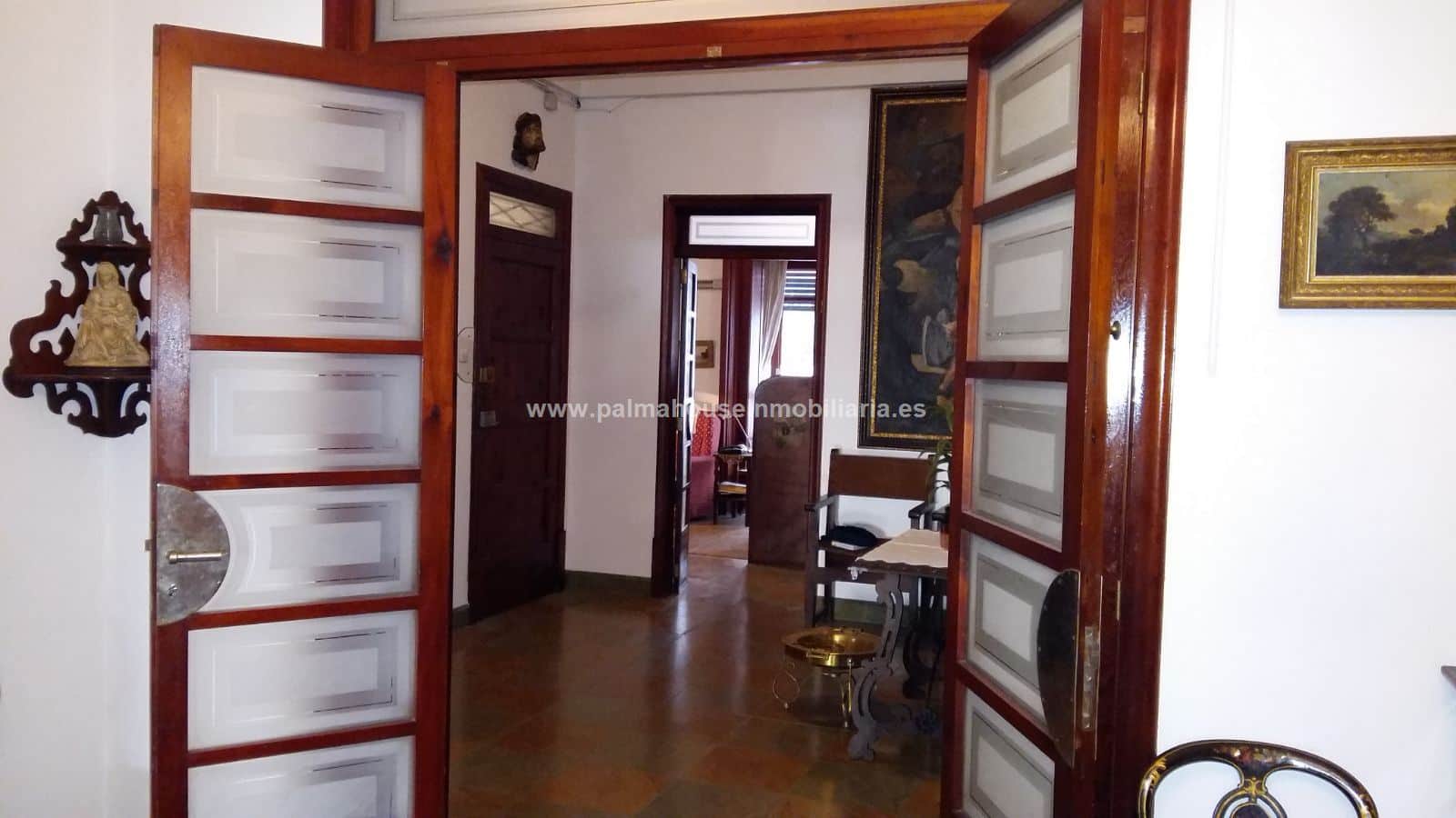 BELLEZA ARQUITECTONICA EN EL CENTRO DE PALMA AL LADO DE CALLE SAN MIGUEL - Foto 2