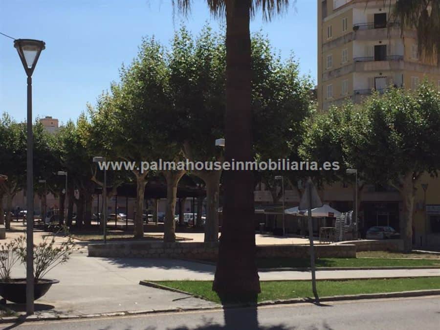 GRAN EDIFICIO economico EN INCA - Foto 3