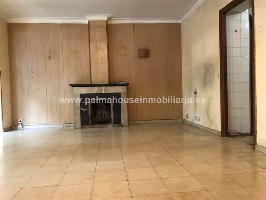 GRAN PISO A REFORMAR!! - Foto 5
