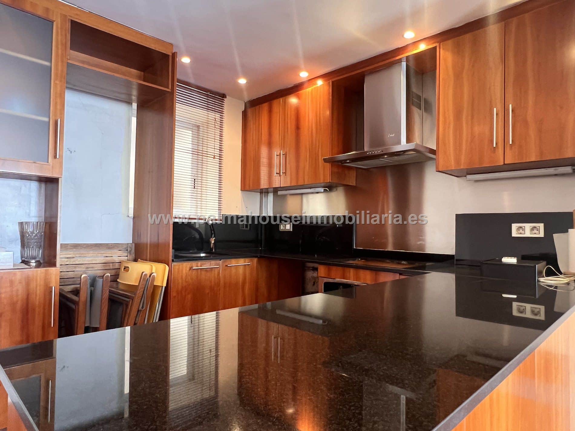 Piso en venta en Paseo Maritimo, Palma de Mallorca - Foto 2