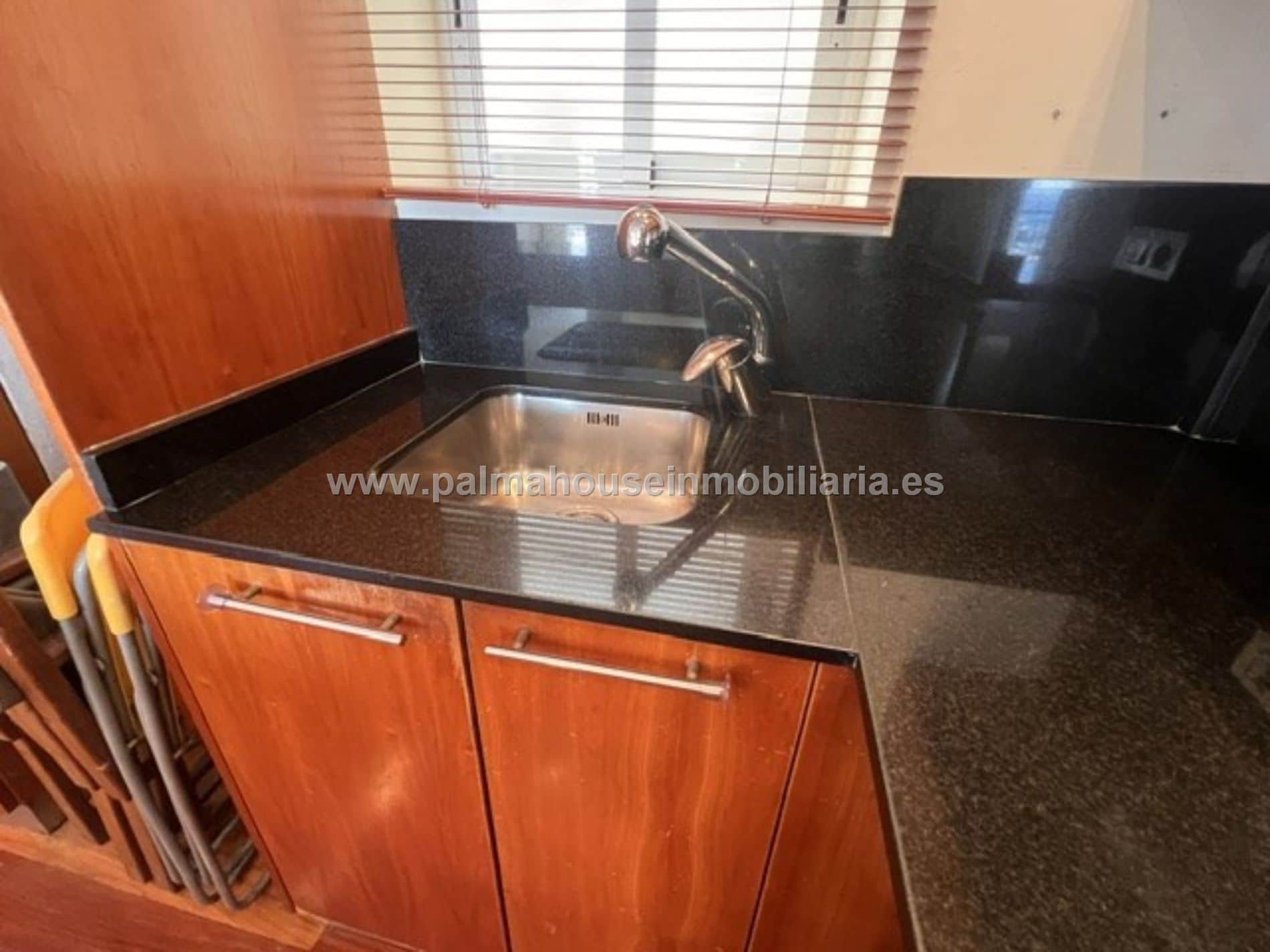Piso en venta en Paseo Maritimo, Palma de Mallorca - Foto 4