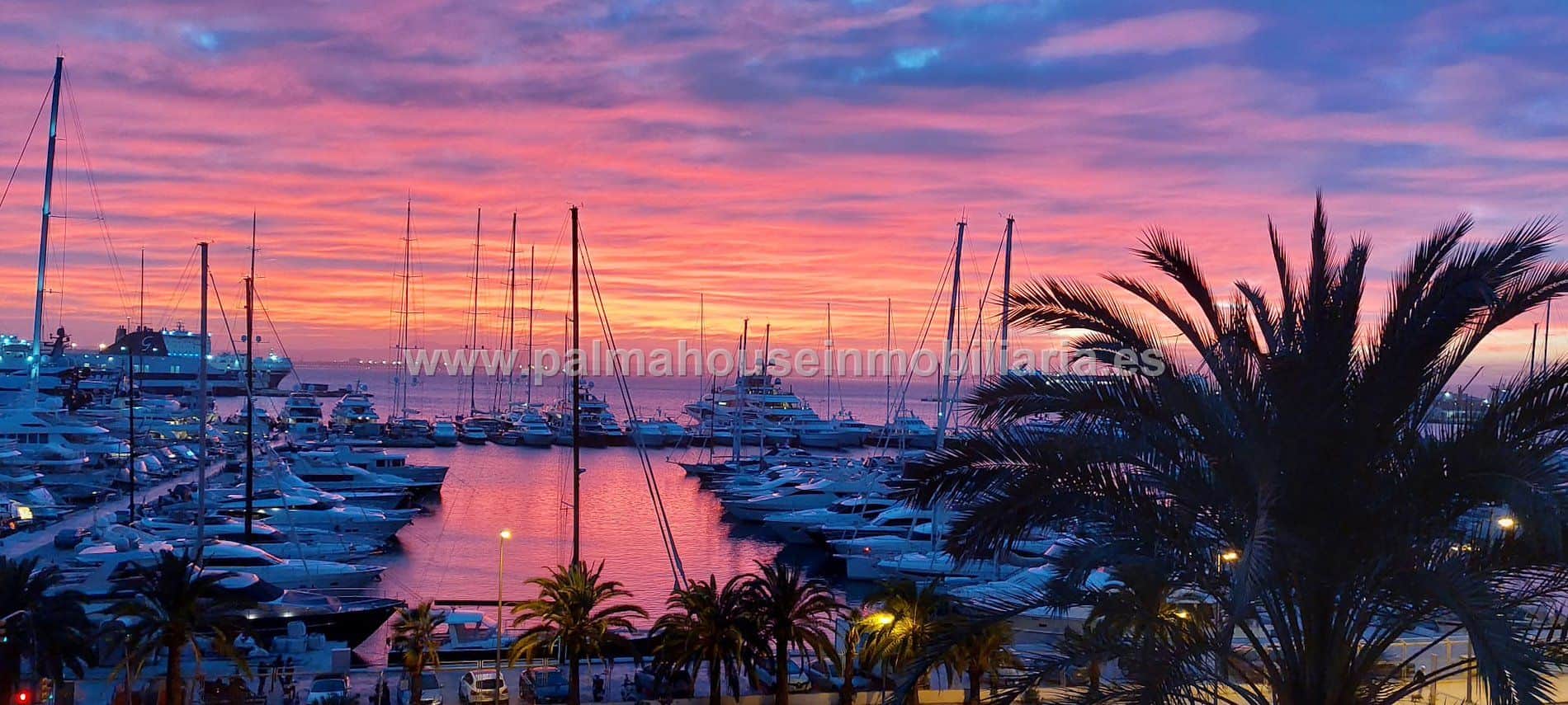 Piso en venta en Paseo Maritimo, Palma de Mallorca - Foto 3