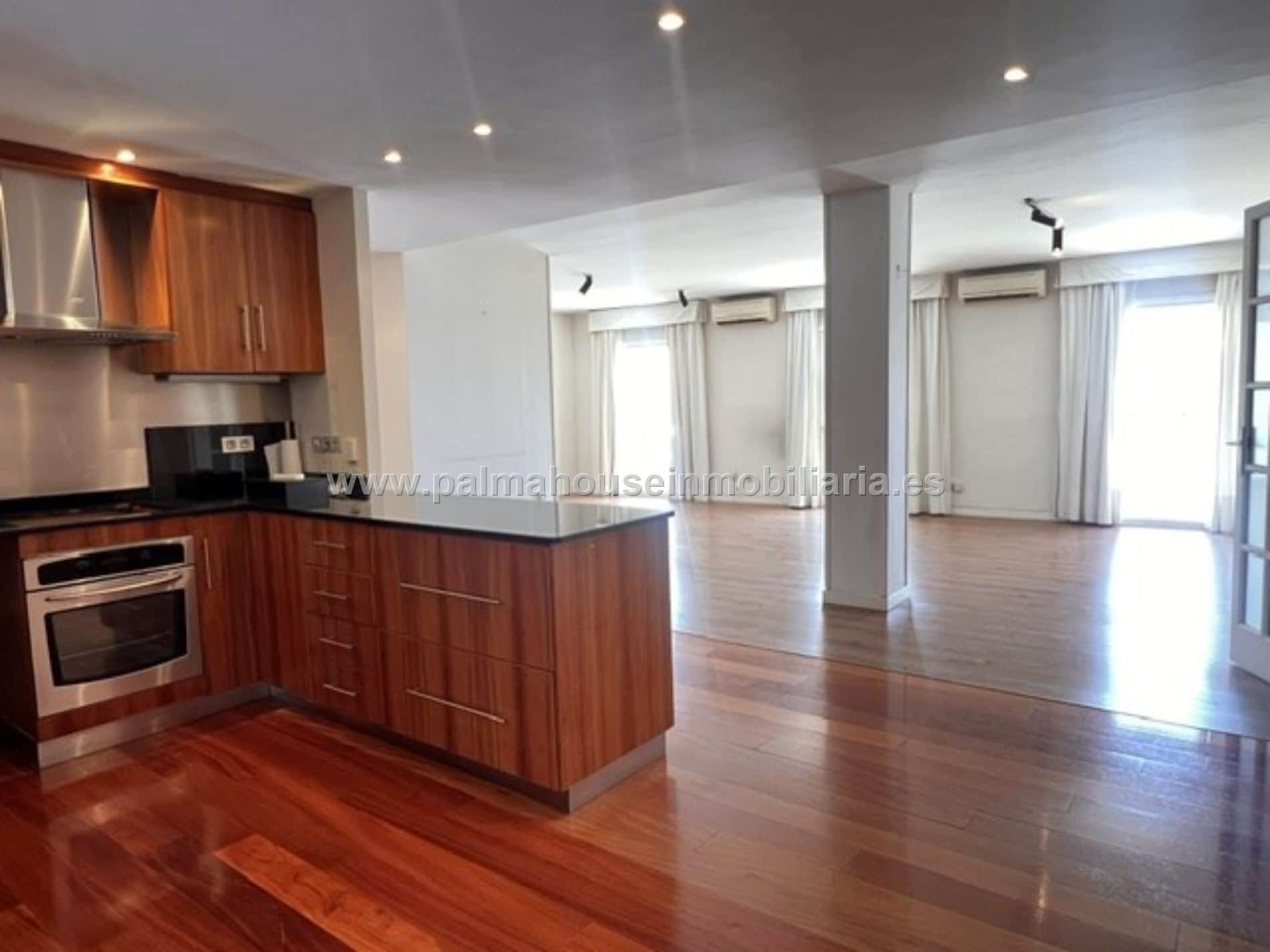 Piso en venta en Paseo Maritimo, Palma de Mallorca - Foto 5