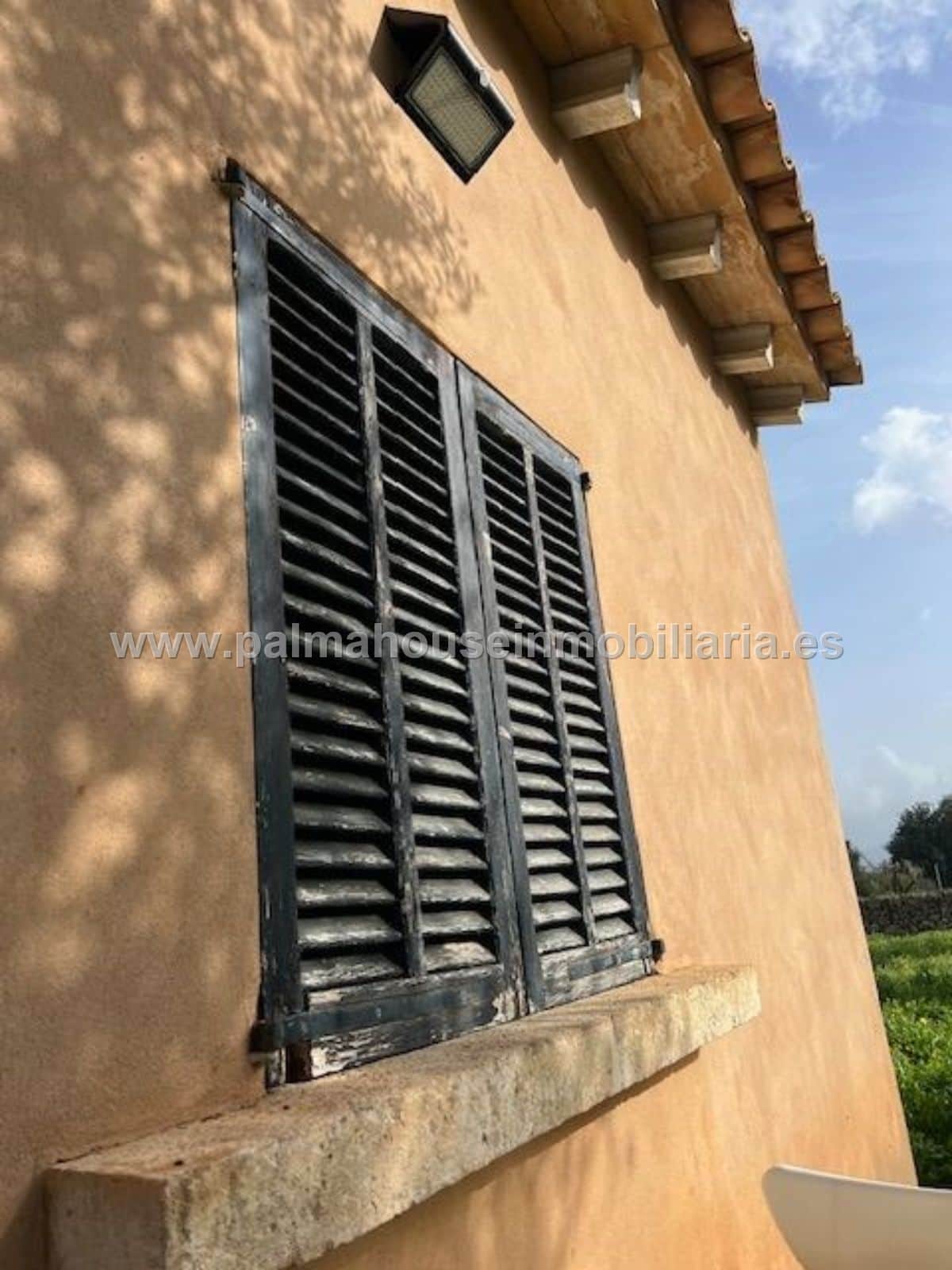 finca con construccion a medio reformar!! - Foto 2