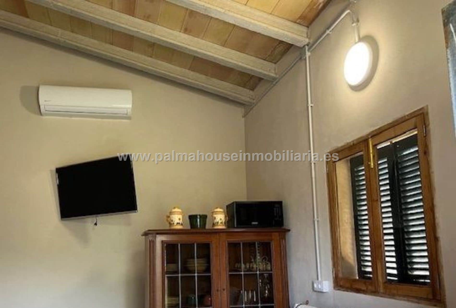 finca con construccion a medio reformar!! - Foto 1