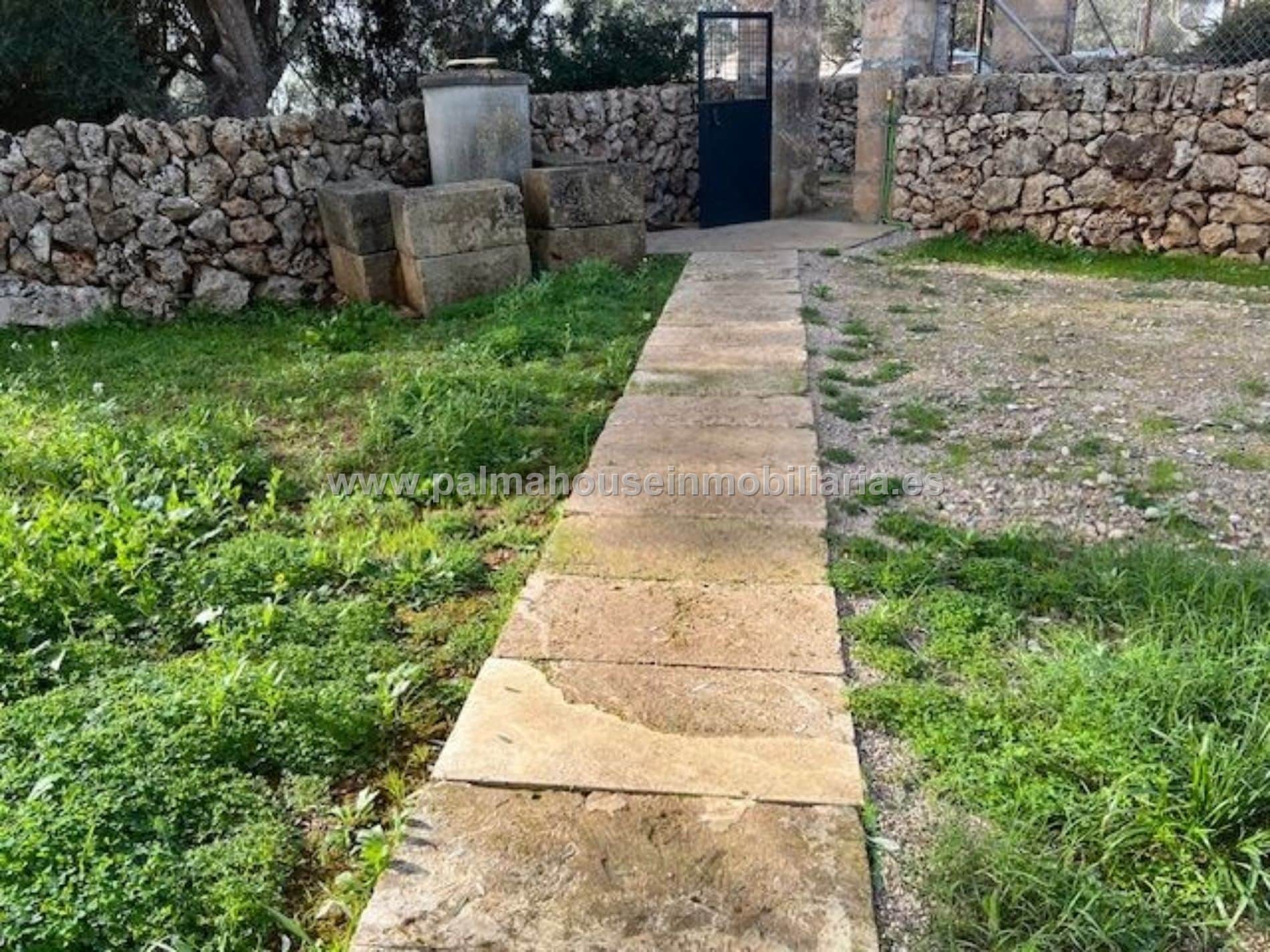 finca con construccion a medio reformar!! - Foto 4
