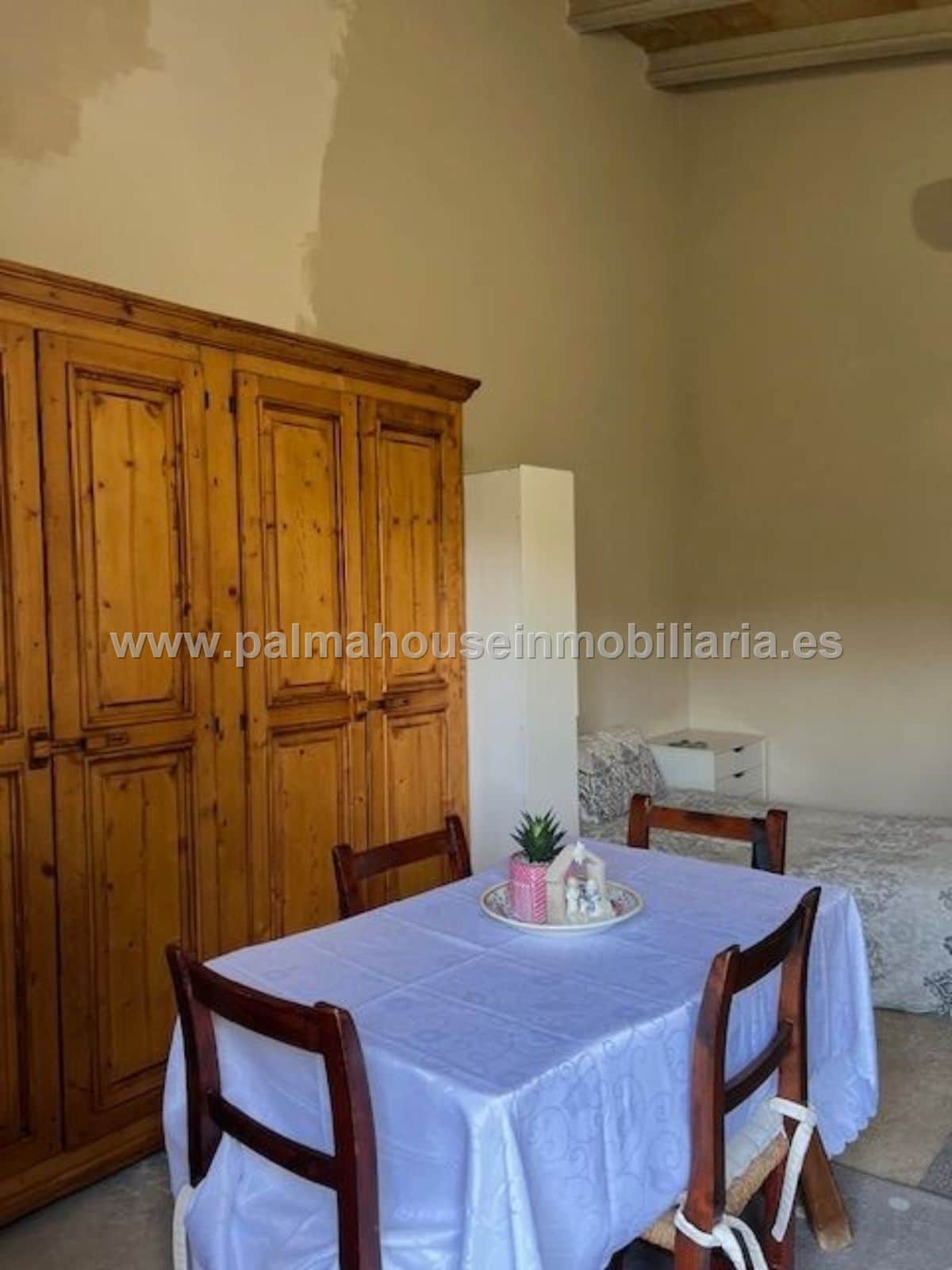 finca con construccion a medio reformar!! - Foto 5