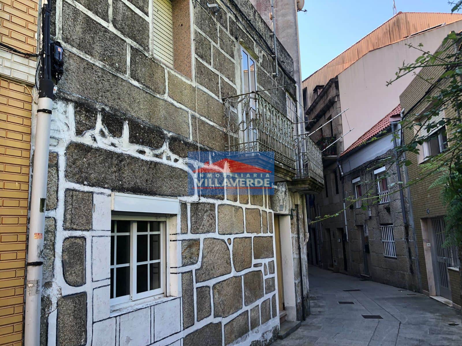 Casa en venta en Cangas - Foto 2