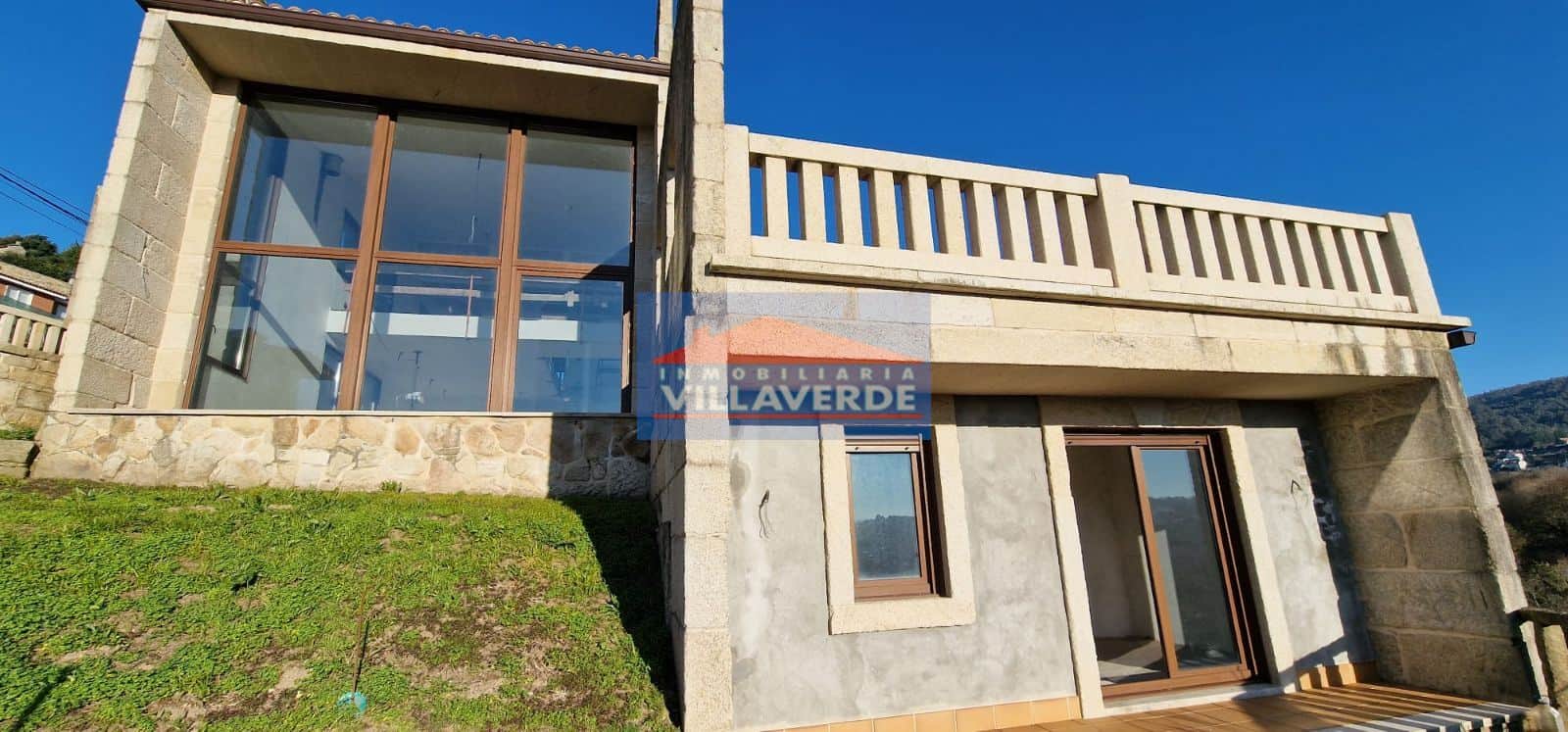 CHALET DE PIEDRA ANTIGUA Y TRATADA EN LA MAGDALENA - Foto 4