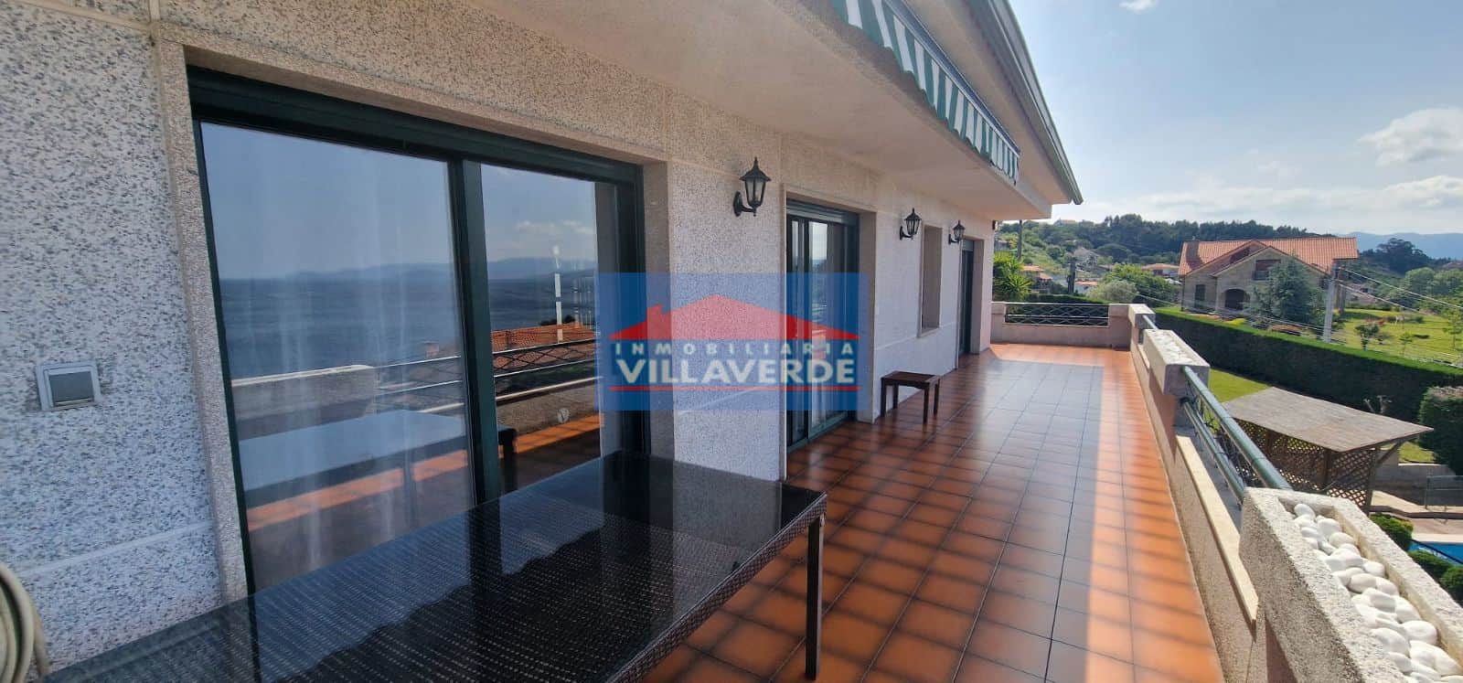 CHALET CON IMPRESIONANTES VISTAS A LAS ISLAS CIES - Foto 4