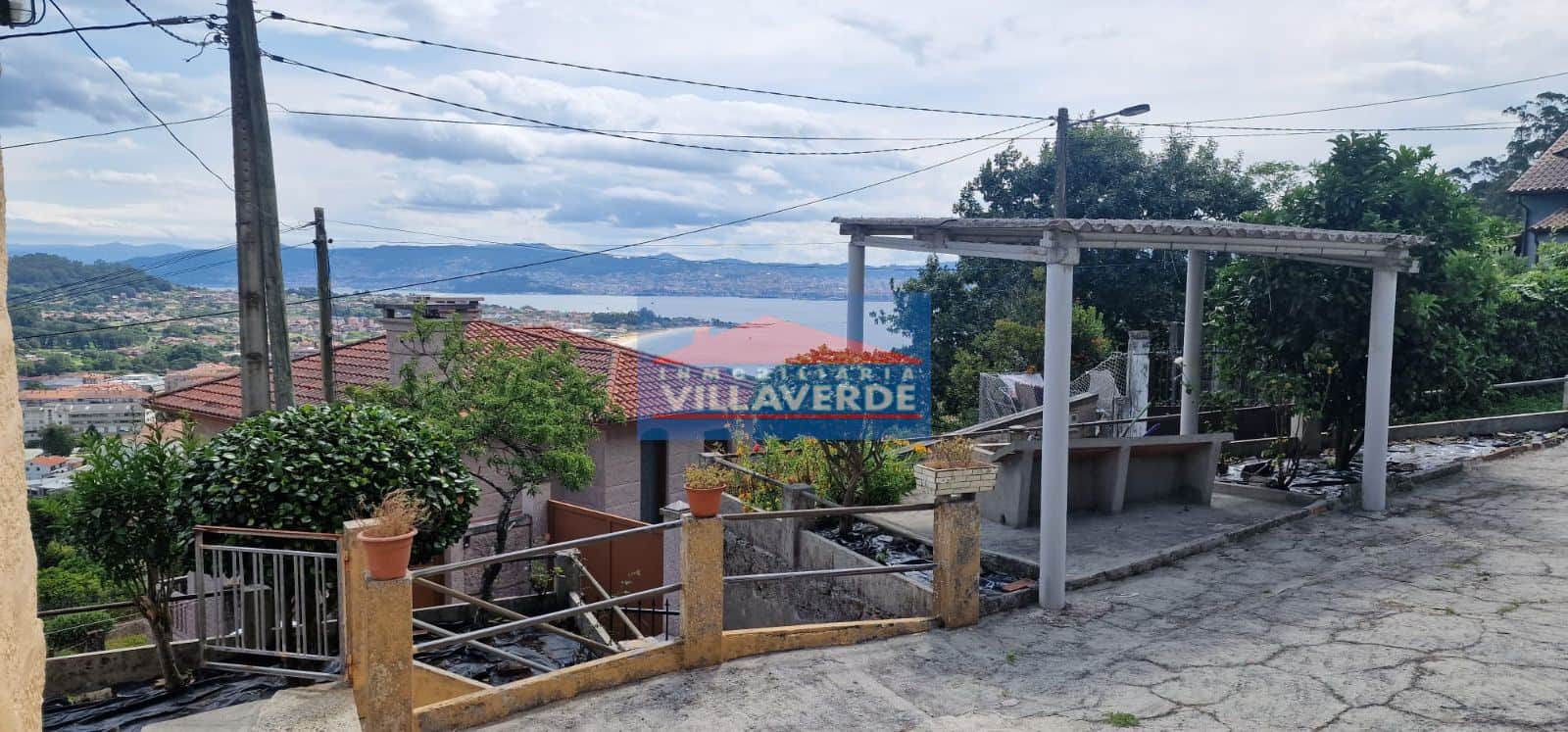 CASA EN SIERRA NACIENTE CON VISTAS AL MAR - Foto 5
