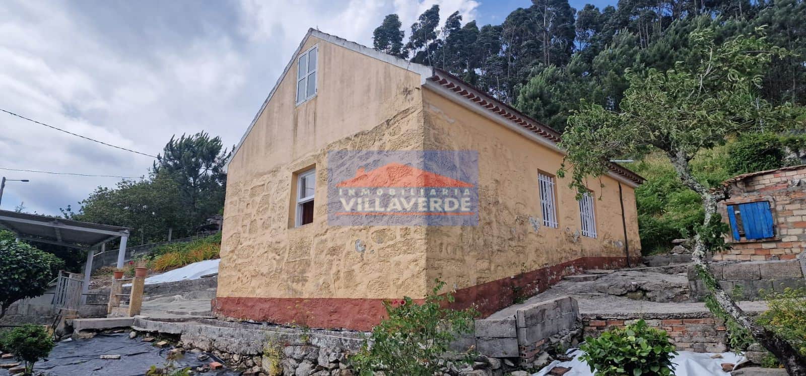 CASA EN SIERRA NACIENTE CON VISTAS AL MAR - Foto 4