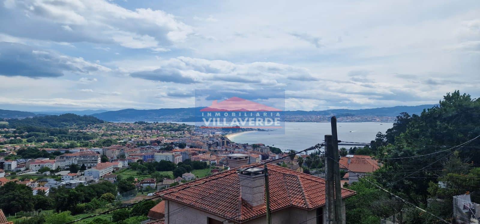 CASA EN SIERRA NACIENTE CON VISTAS AL MAR - Foto 2