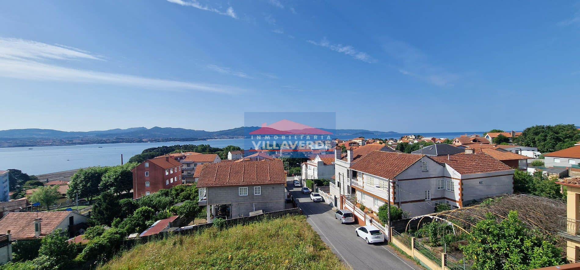 CASA CON BONITAS VISTAS AL MAR EN SAN ROQUE CANGAS - Foto 2