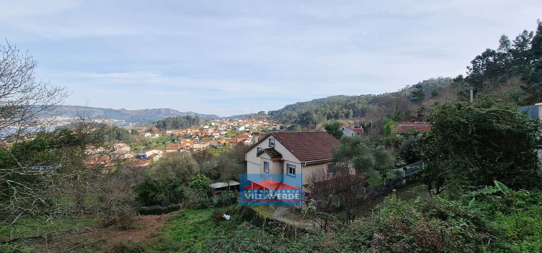 VIVIENDA UNIFAMILIAR EN HIO-VILANOVA - Foto 2