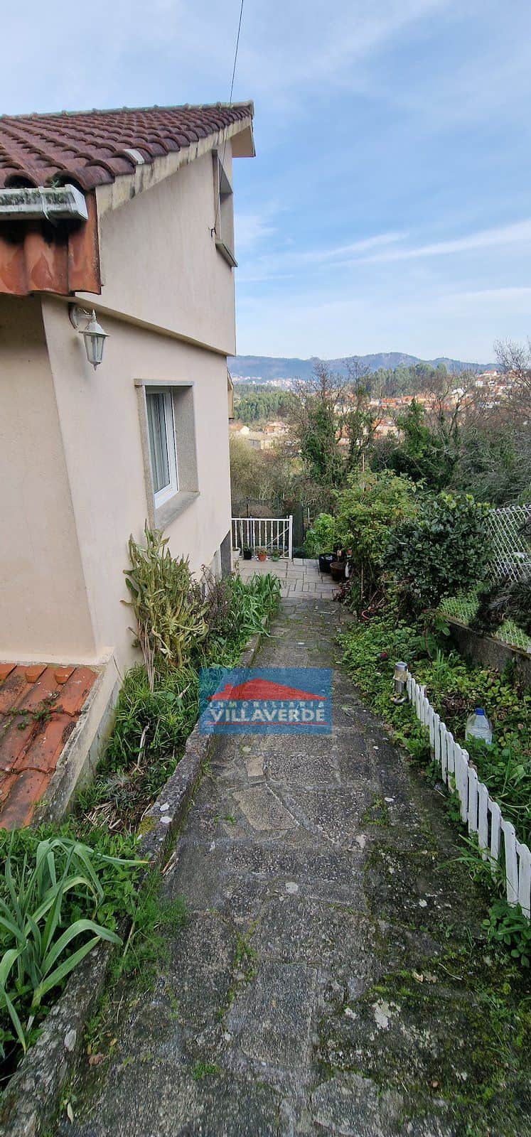 VIVIENDA UNIFAMILIAR EN HIO-VILANOVA - Foto 5