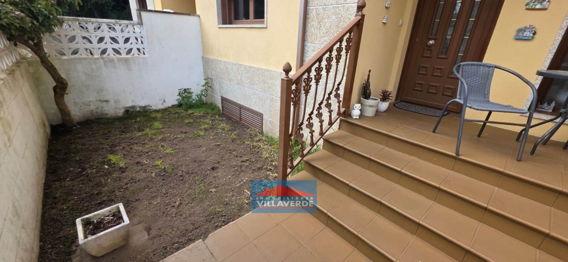 CHALET ADOSADO EN DARBO - Foto 4
