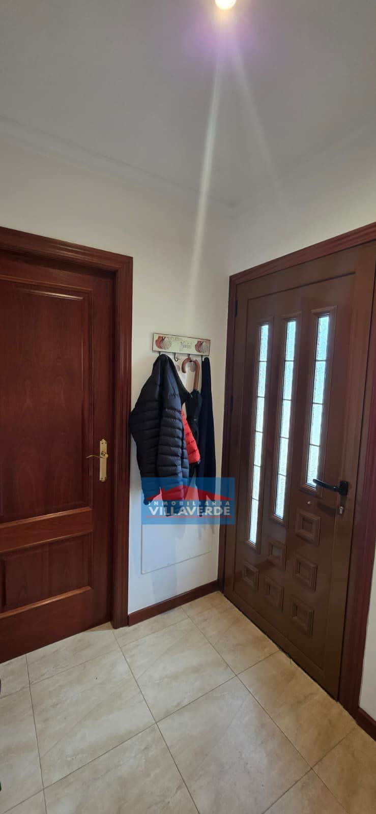 CHALET ADOSADO EN DARBO - Foto 5