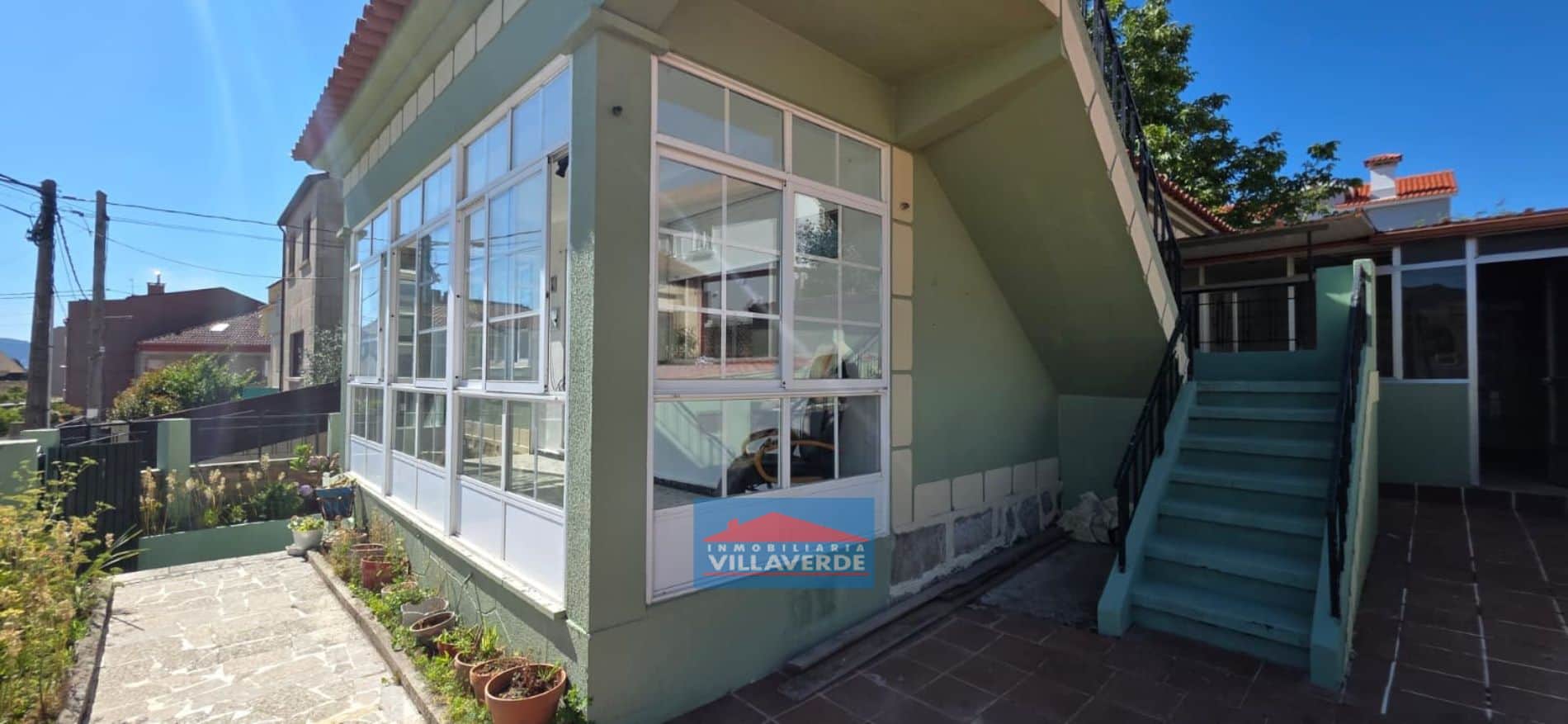 Casa en venta en Cangas - Foto 4