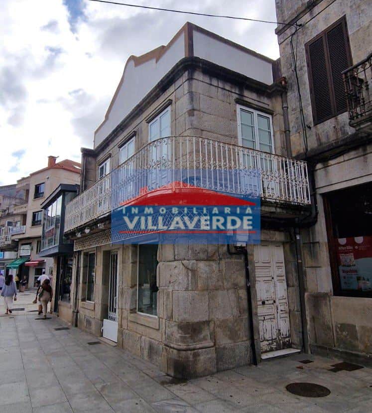 CASA EN PRIMERA LÍNEA, EN EUGENIO SEQUEIROS - Foto 5