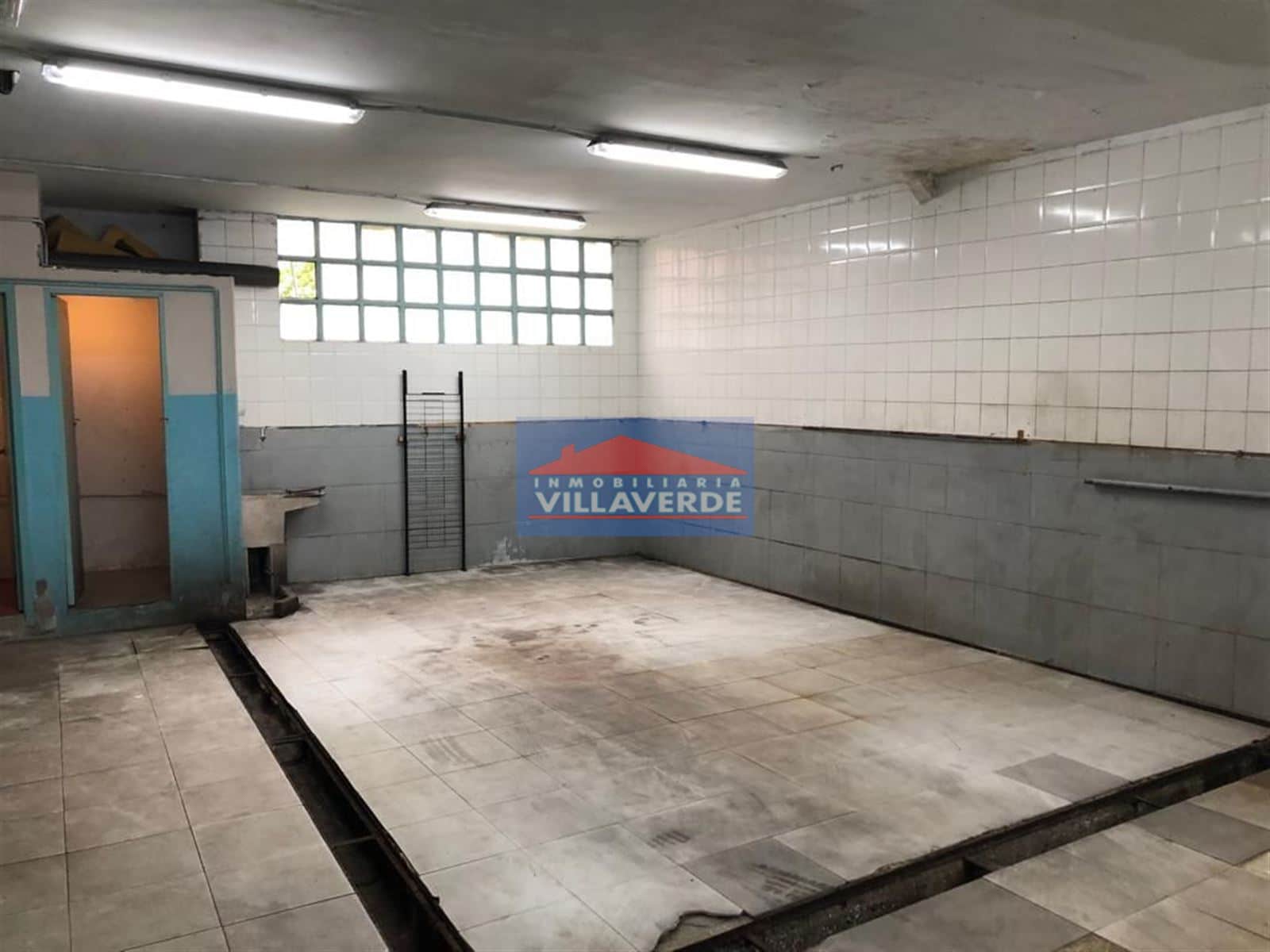LOCAL COMERCIAL EN CANGAS - Foto 2