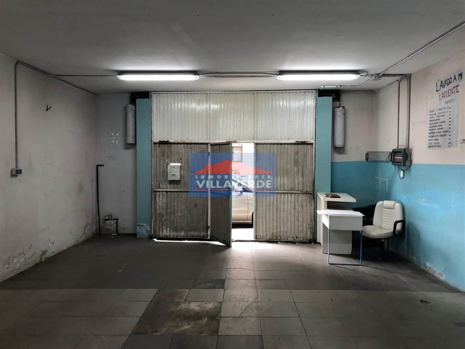 LOCAL COMERCIAL EN CANGAS - Foto 4